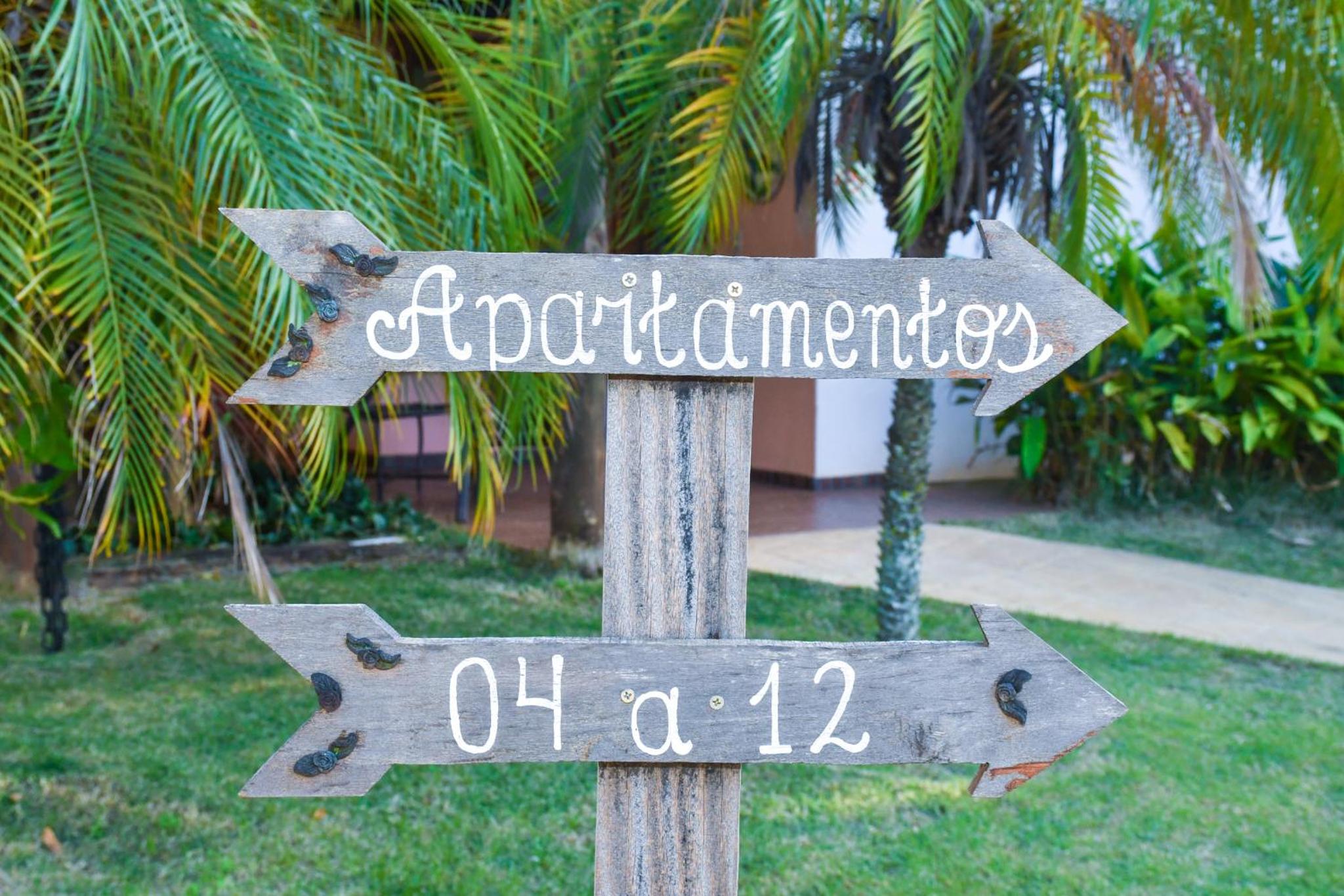 Hotel Fazenda Haras