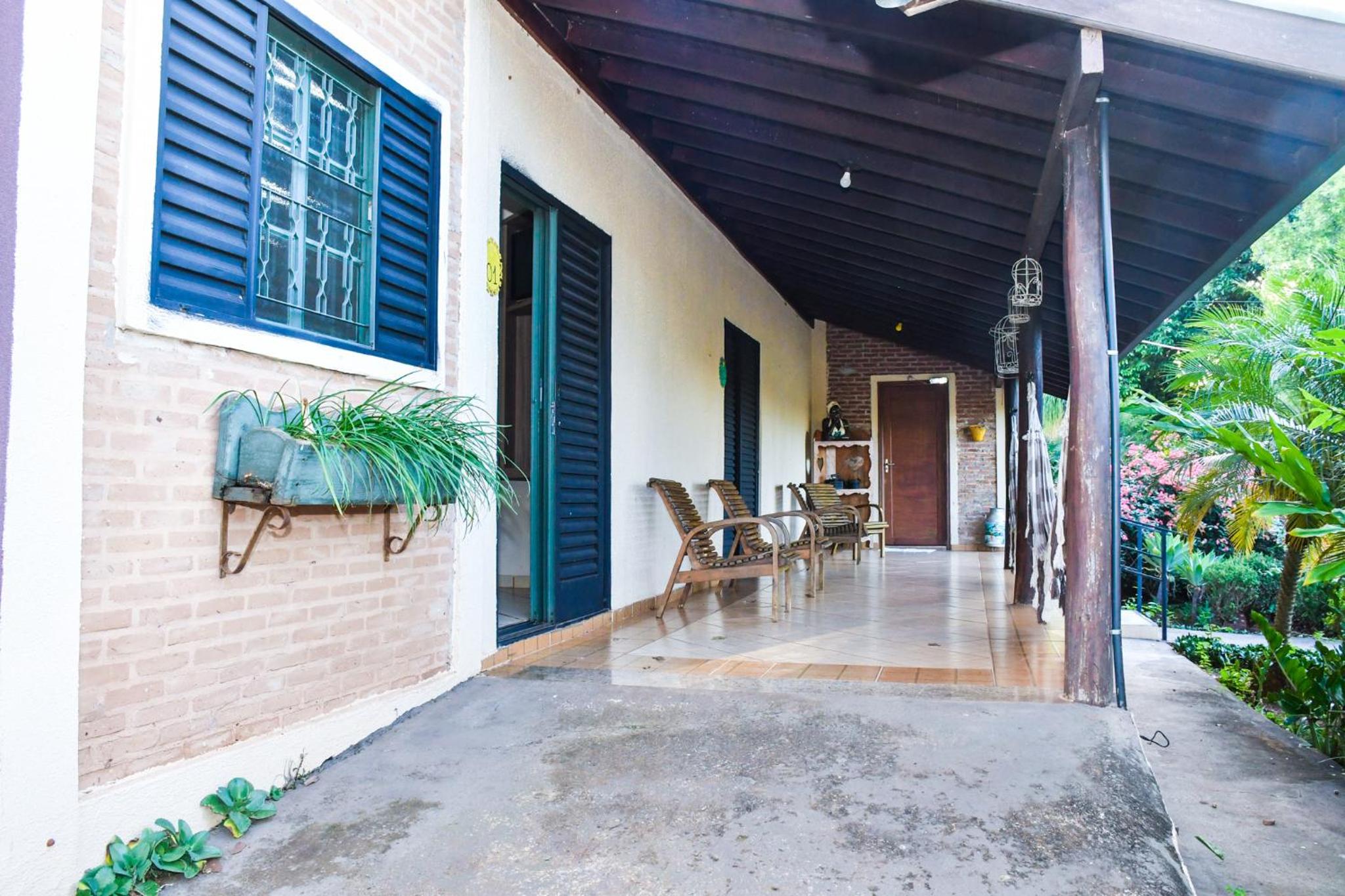 Hotel Fazenda Haras