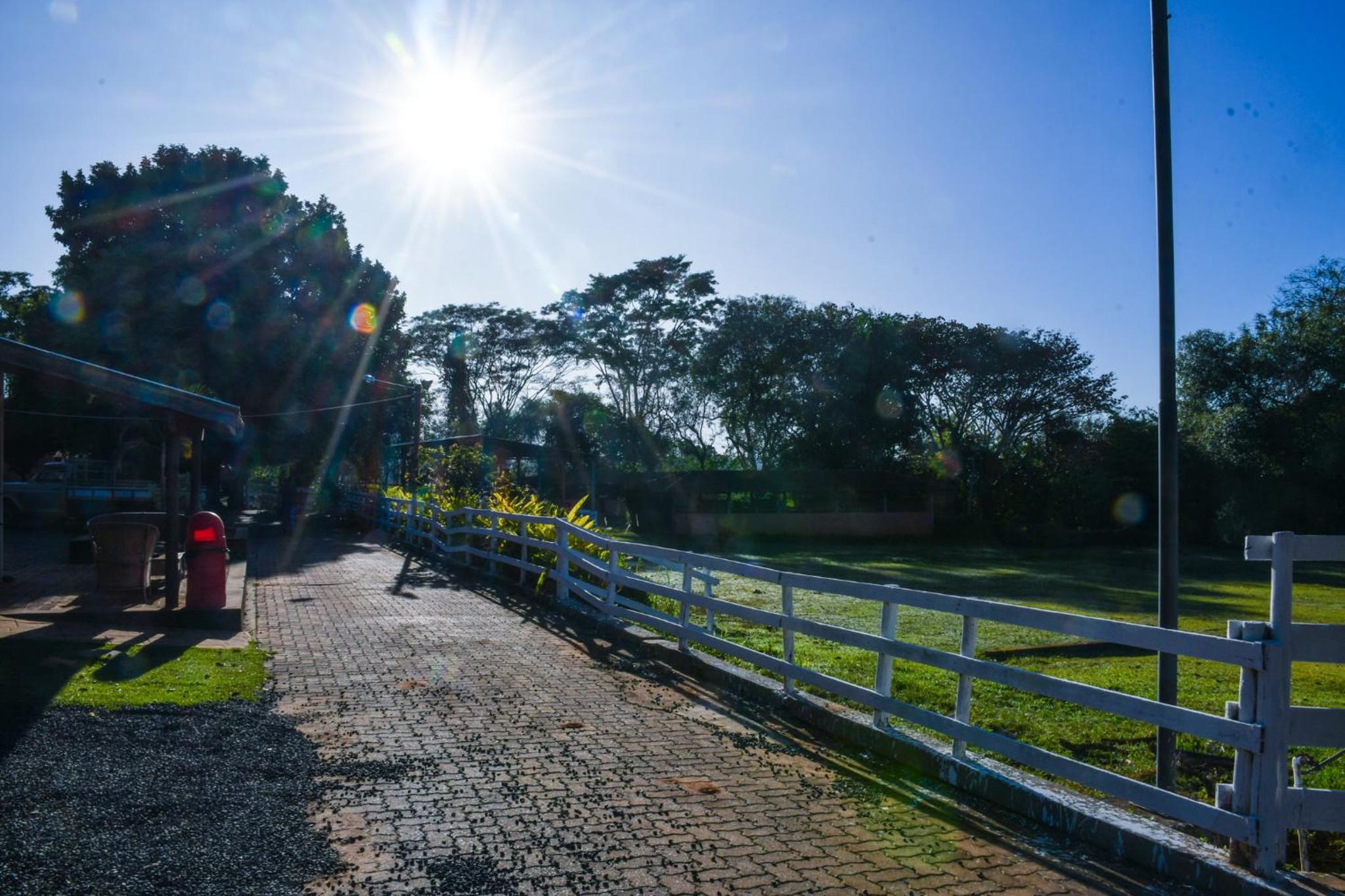 Hotel Fazenda Haras