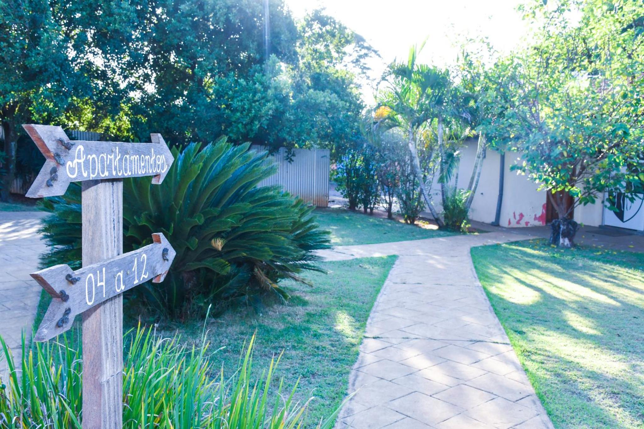 Hotel Fazenda Haras