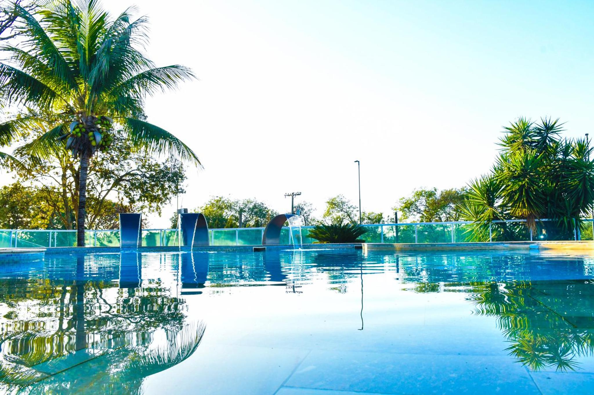 Hotel Fazenda Haras
