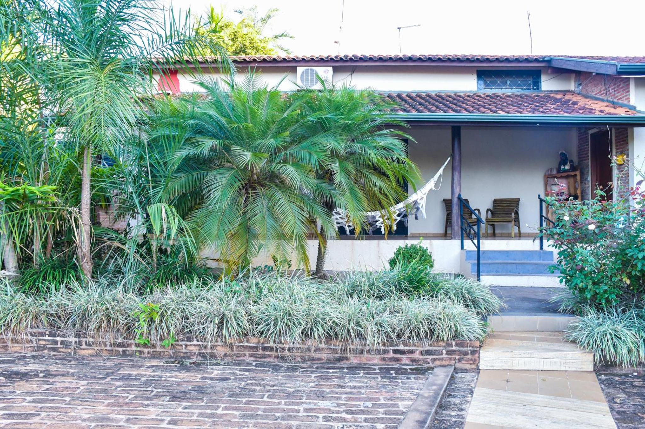 Hotel Fazenda Haras