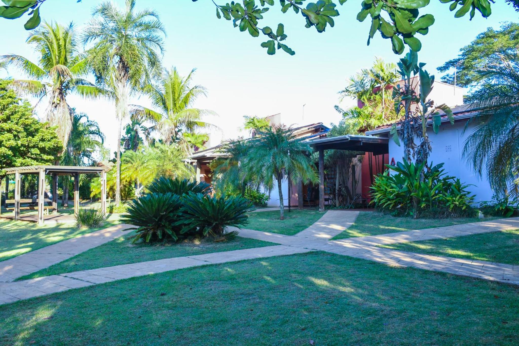 Hotel Fazenda Haras