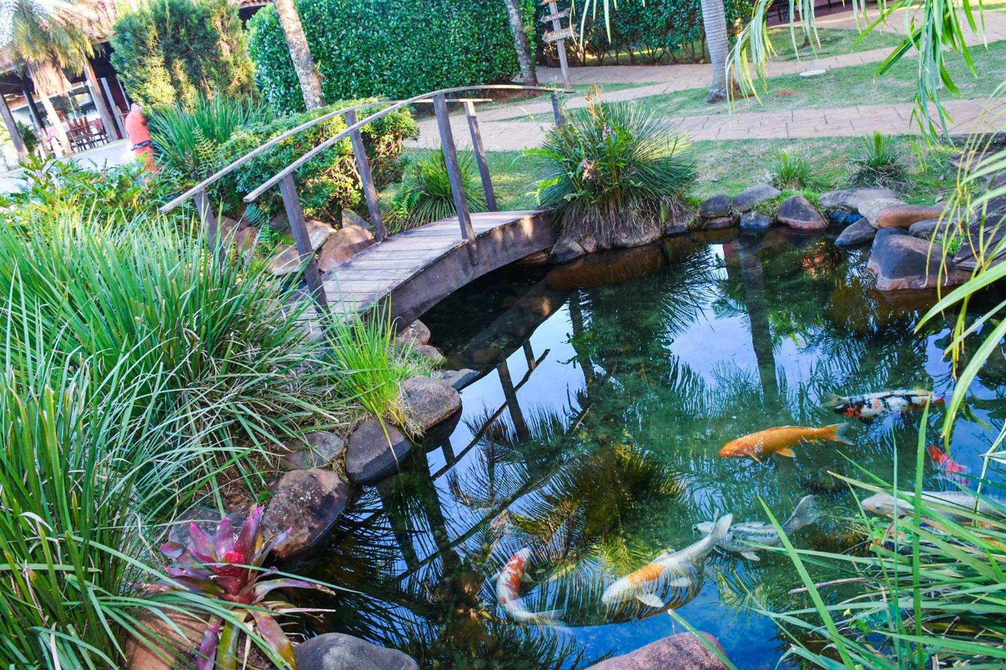 Hotel Fazenda Haras
