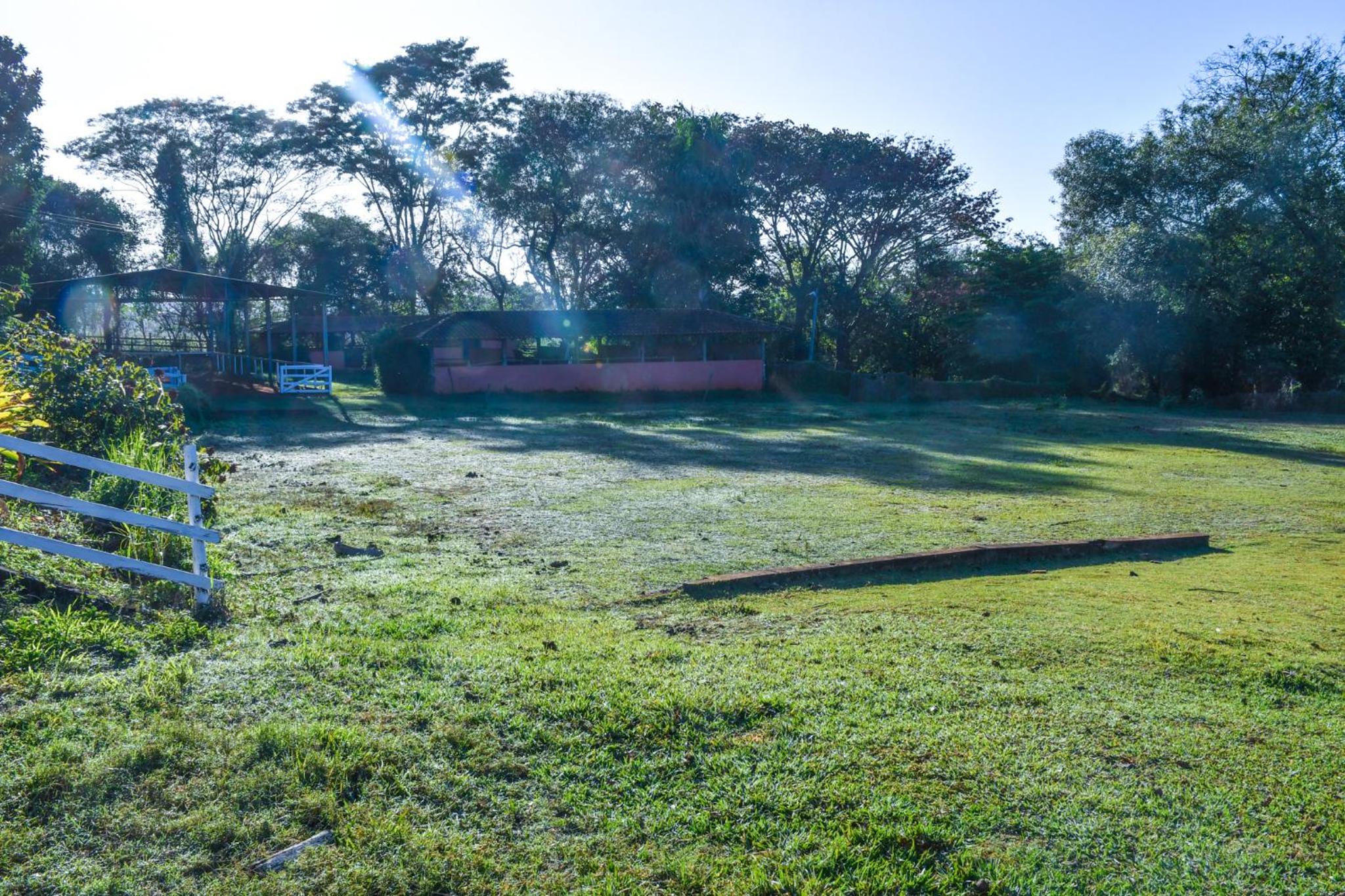 Hotel Fazenda Haras