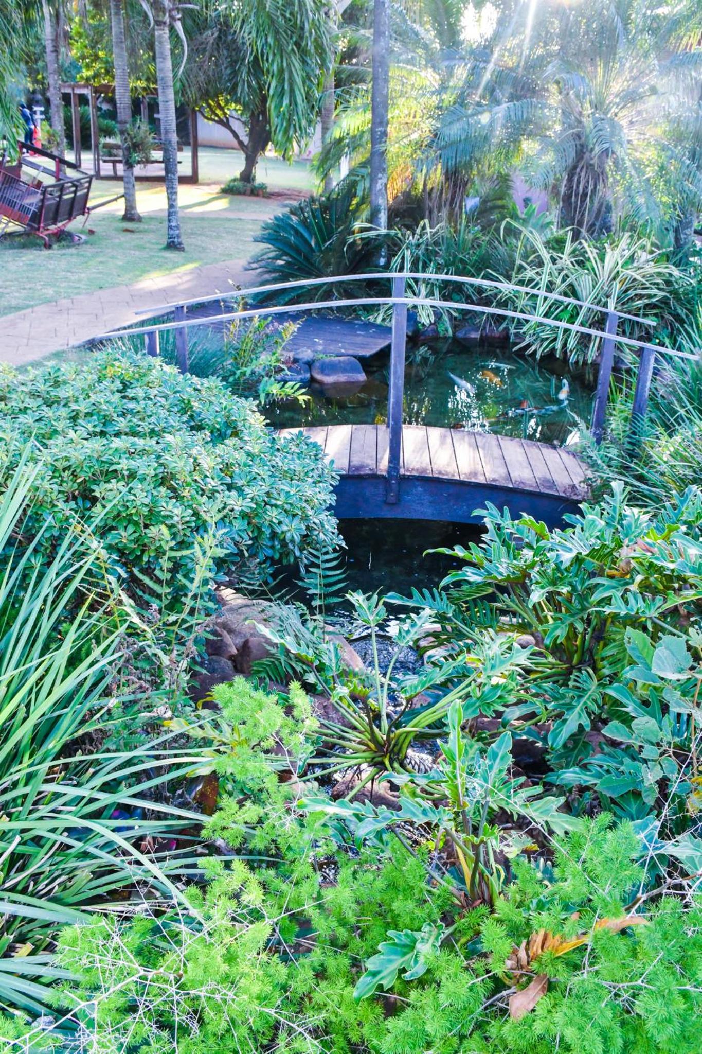 Hotel Fazenda Haras
