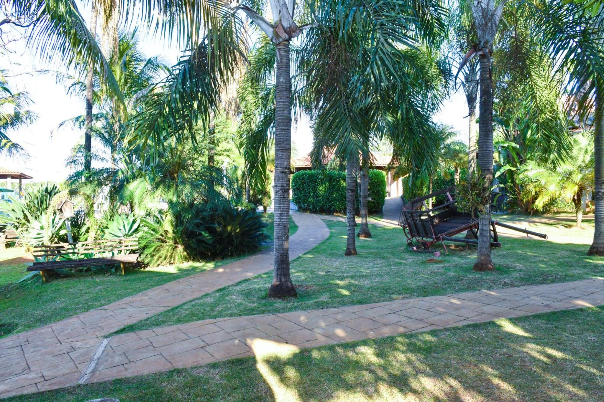 Hotel Fazenda Haras