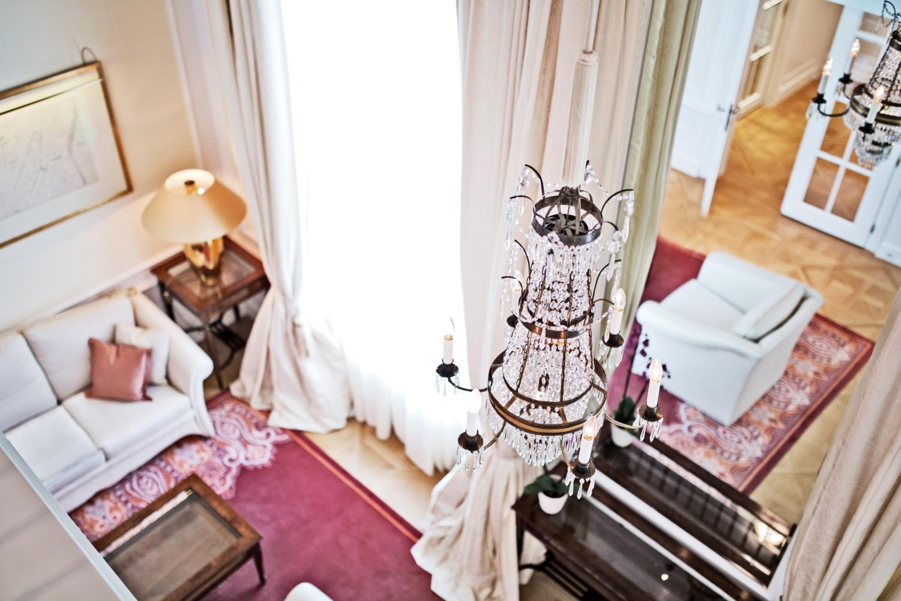 Palais Coburg Residenz 21