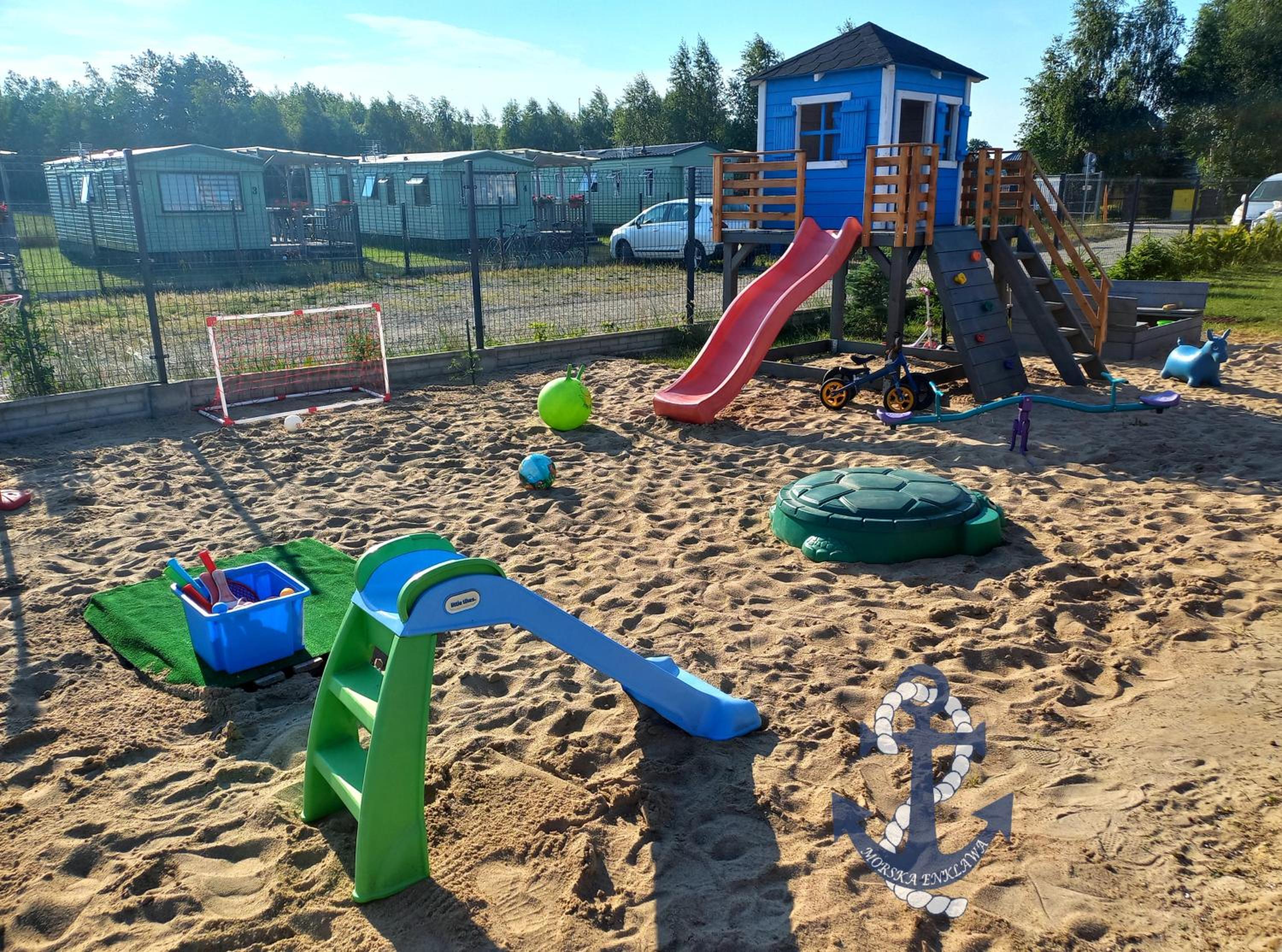 Morska Enklawa view 5