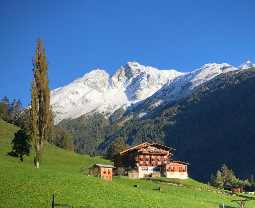 Mooslechnerhof