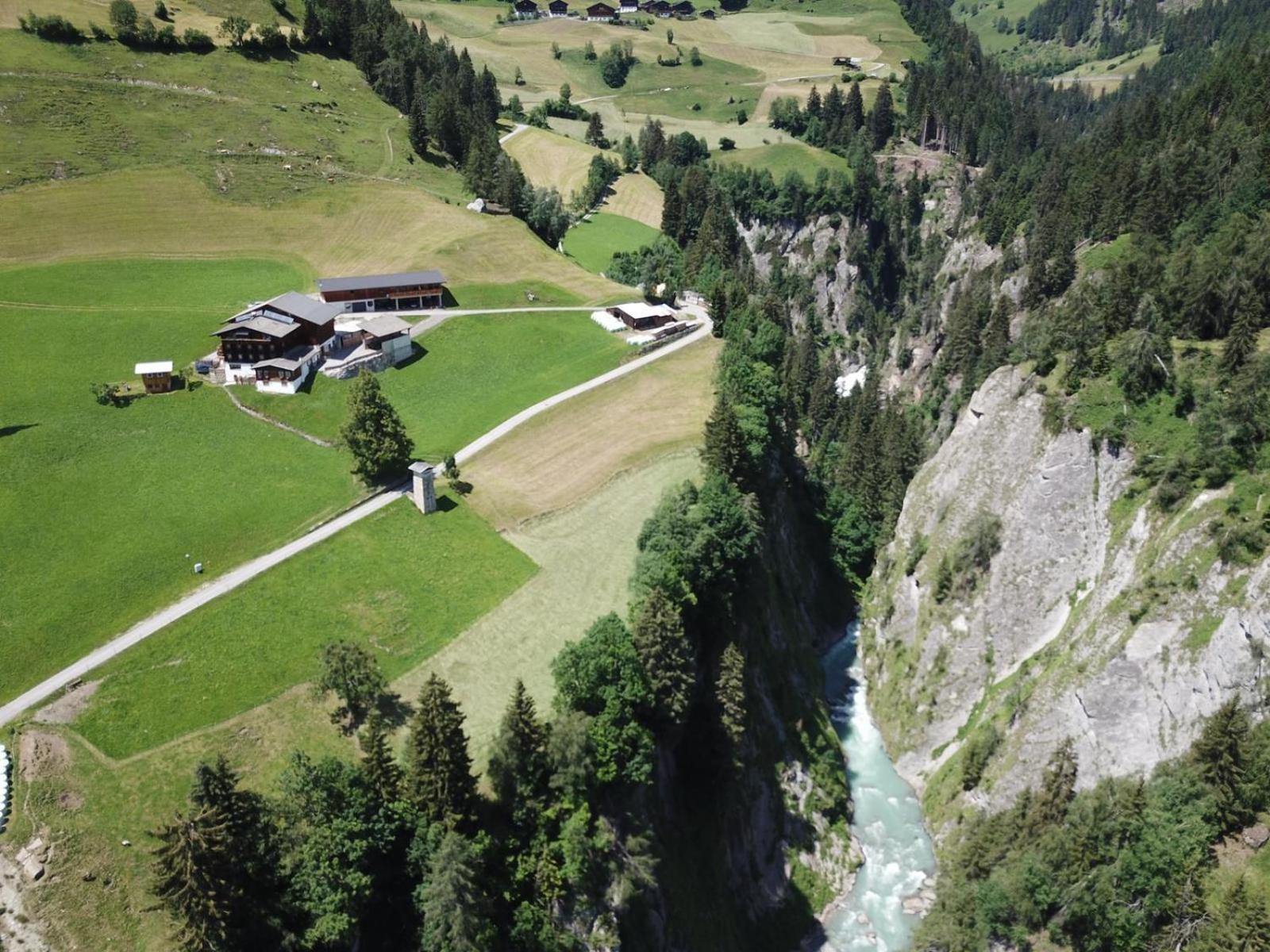 Mooslechnerhof