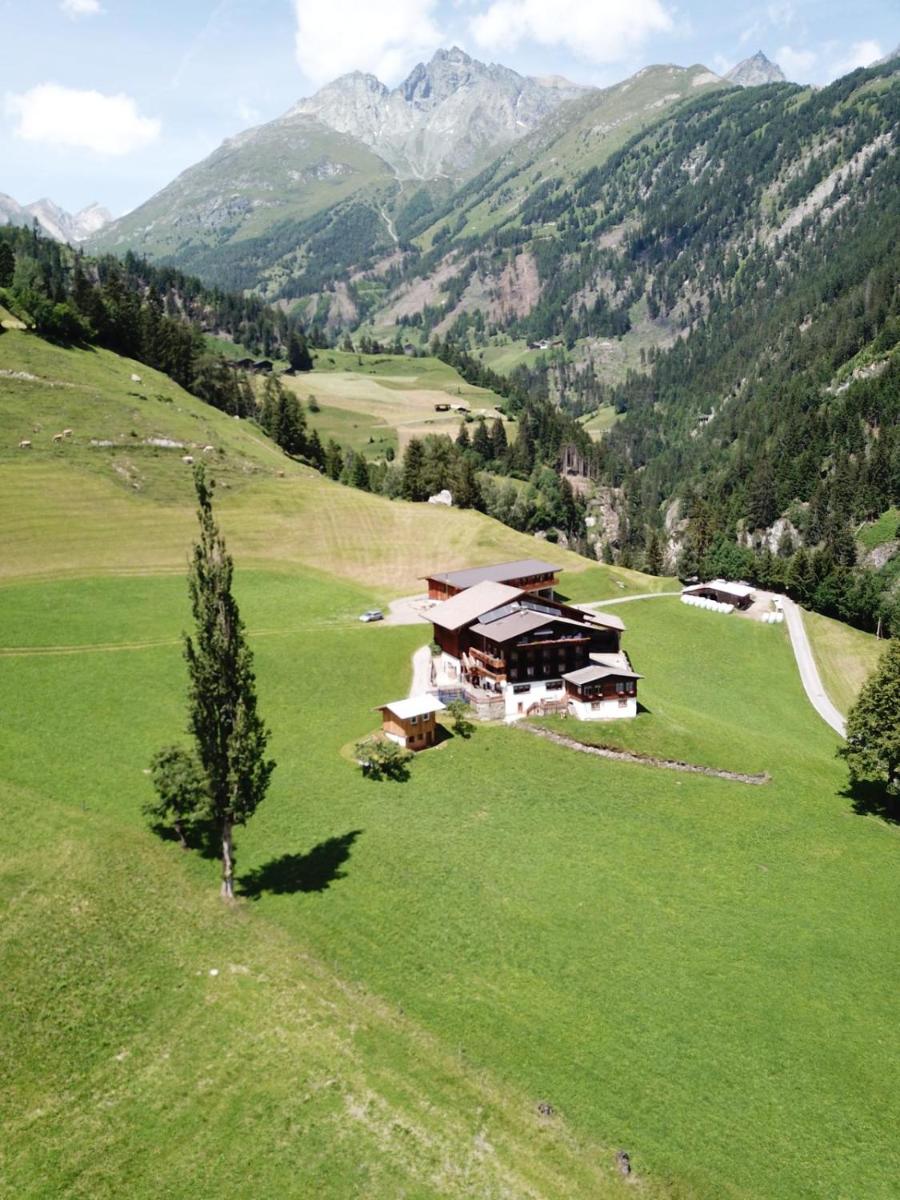 Mooslechnerhof