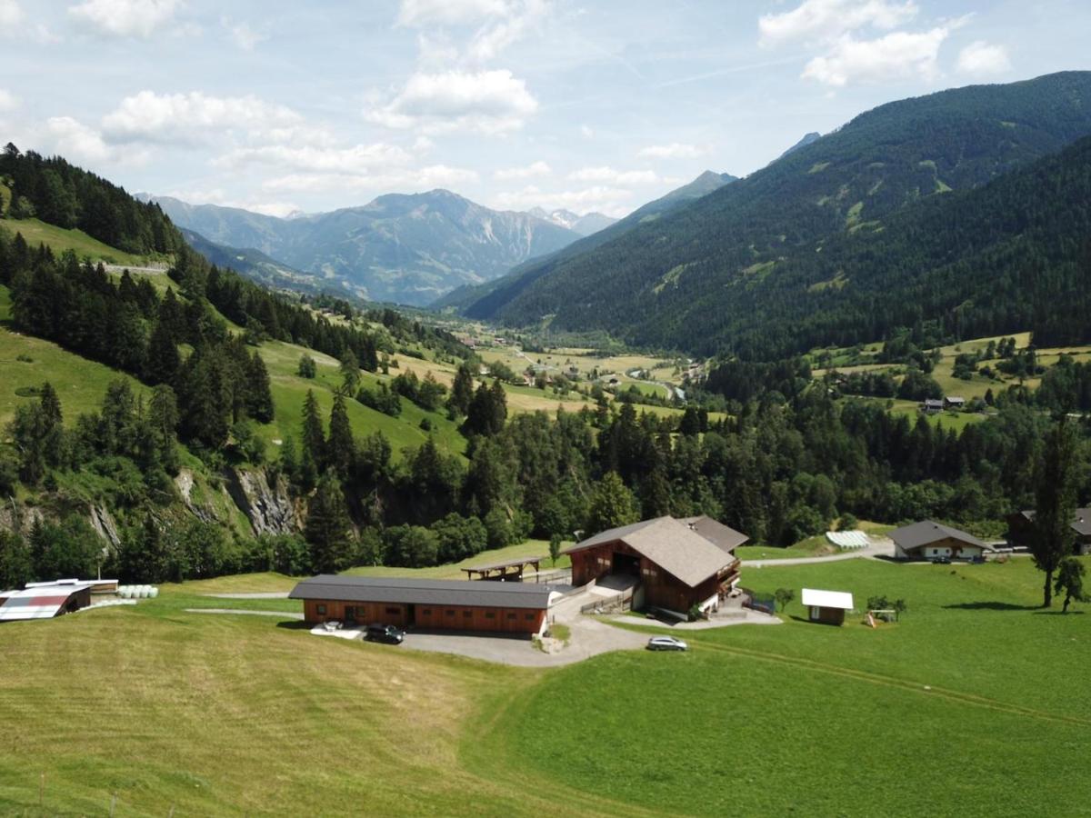 Mooslechnerhof