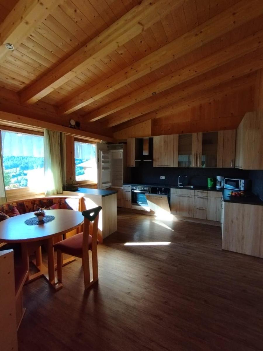 Mooslechnerhof