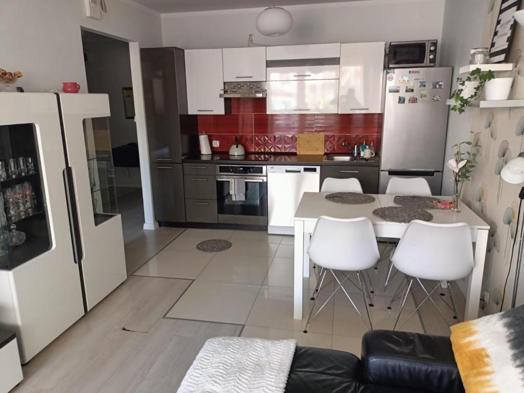 Apartament Polonia view 5