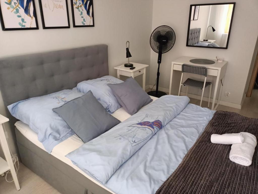 Apartament Polonia view 4