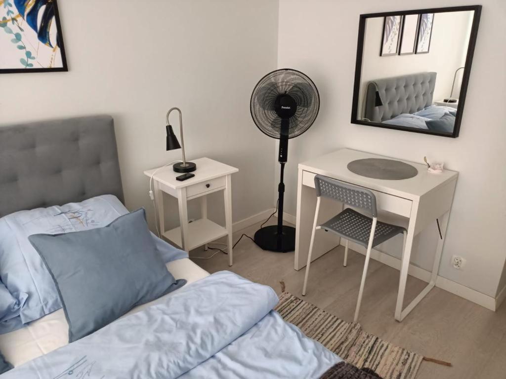 Apartament Polonia view 3