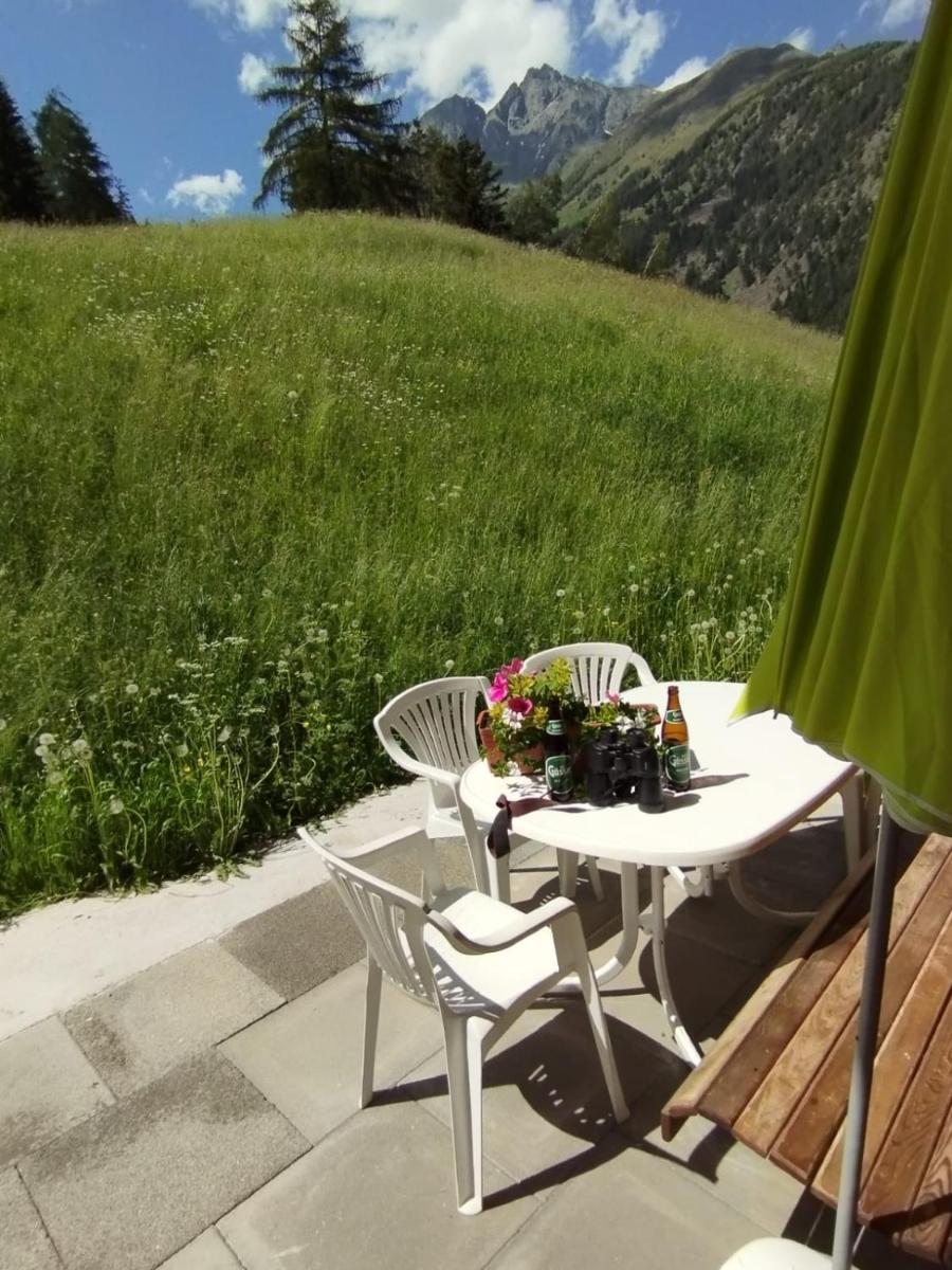 Mooslechnerhof