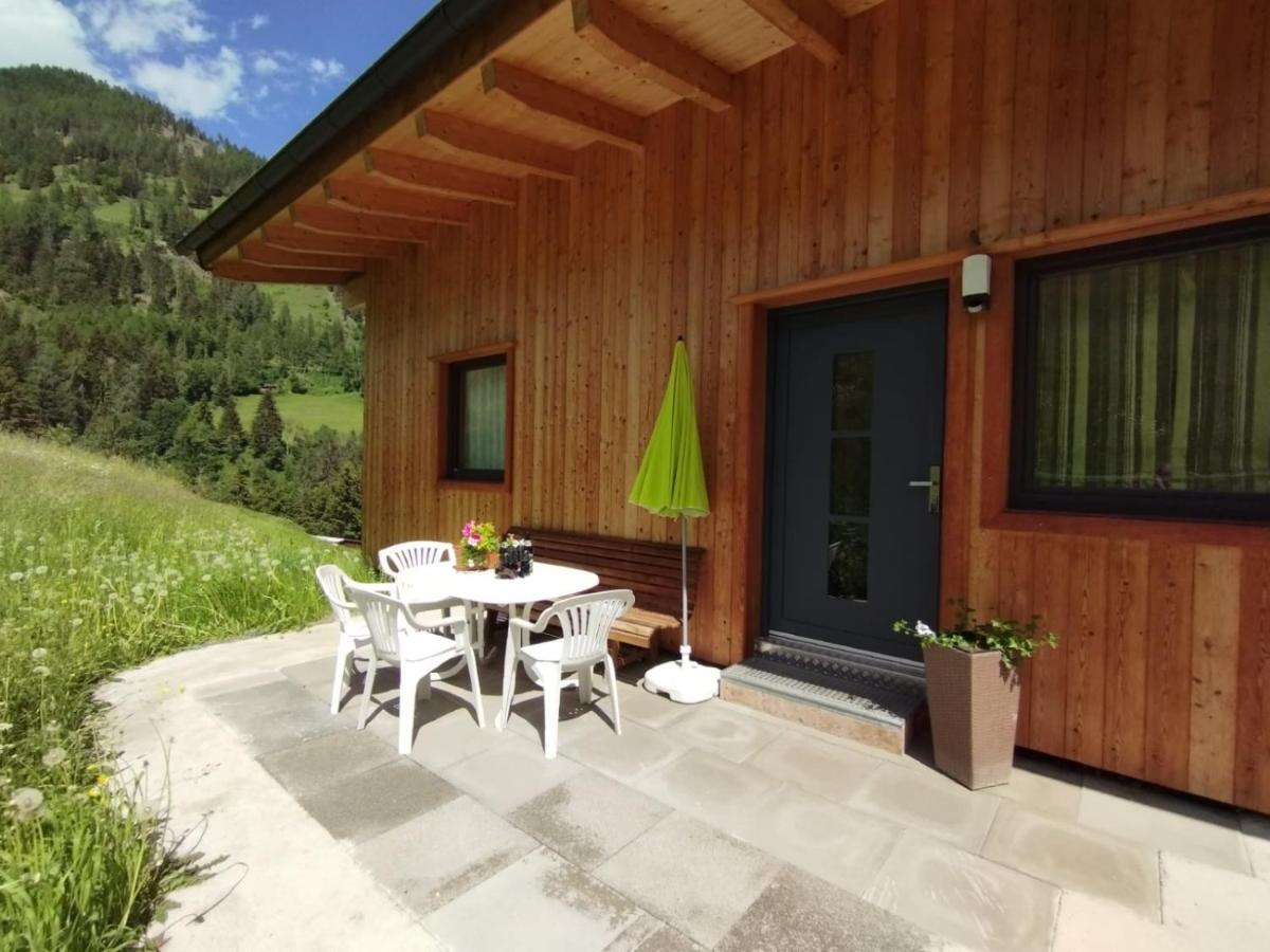 Mooslechnerhof