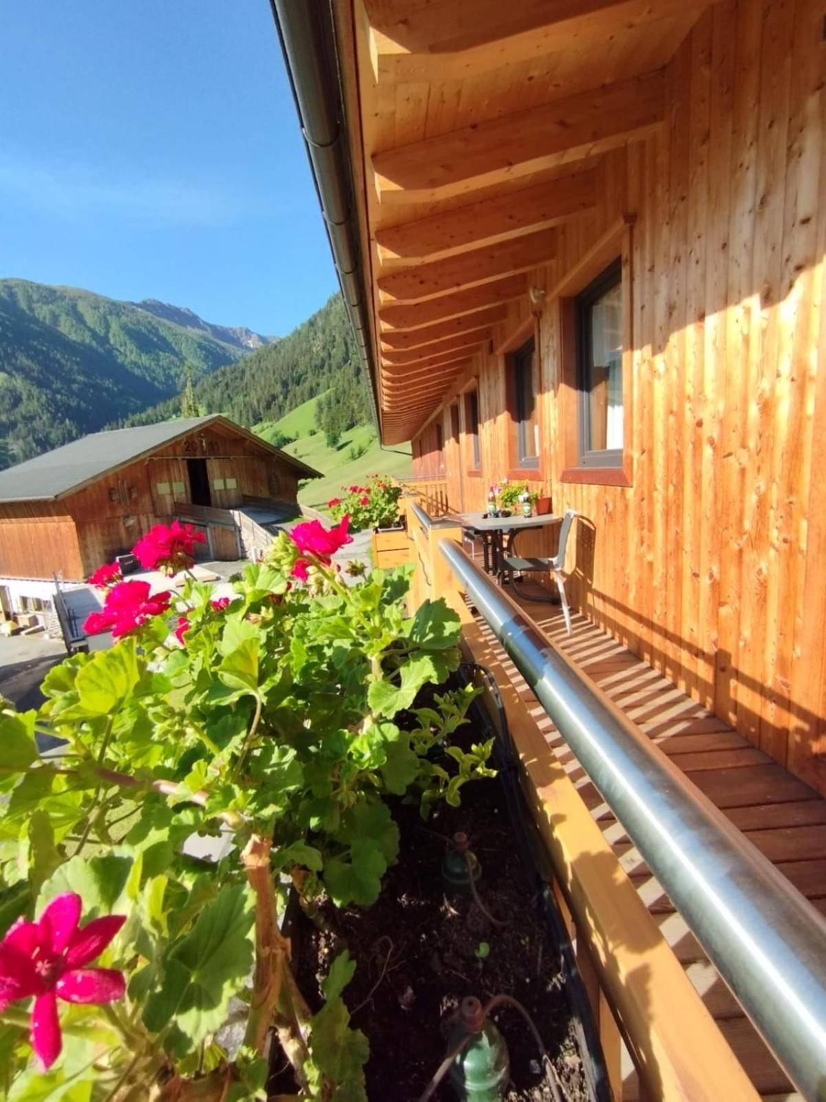 Mooslechnerhof