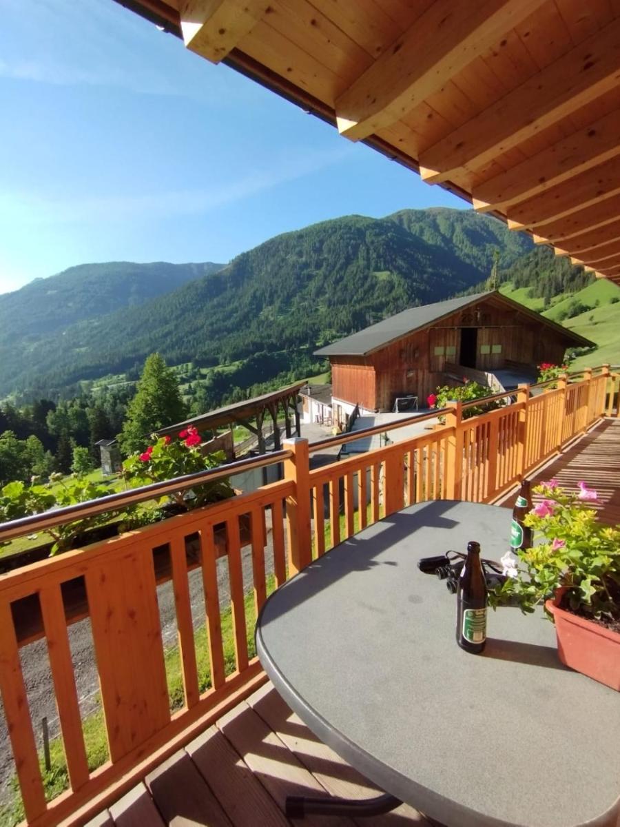 Mooslechnerhof