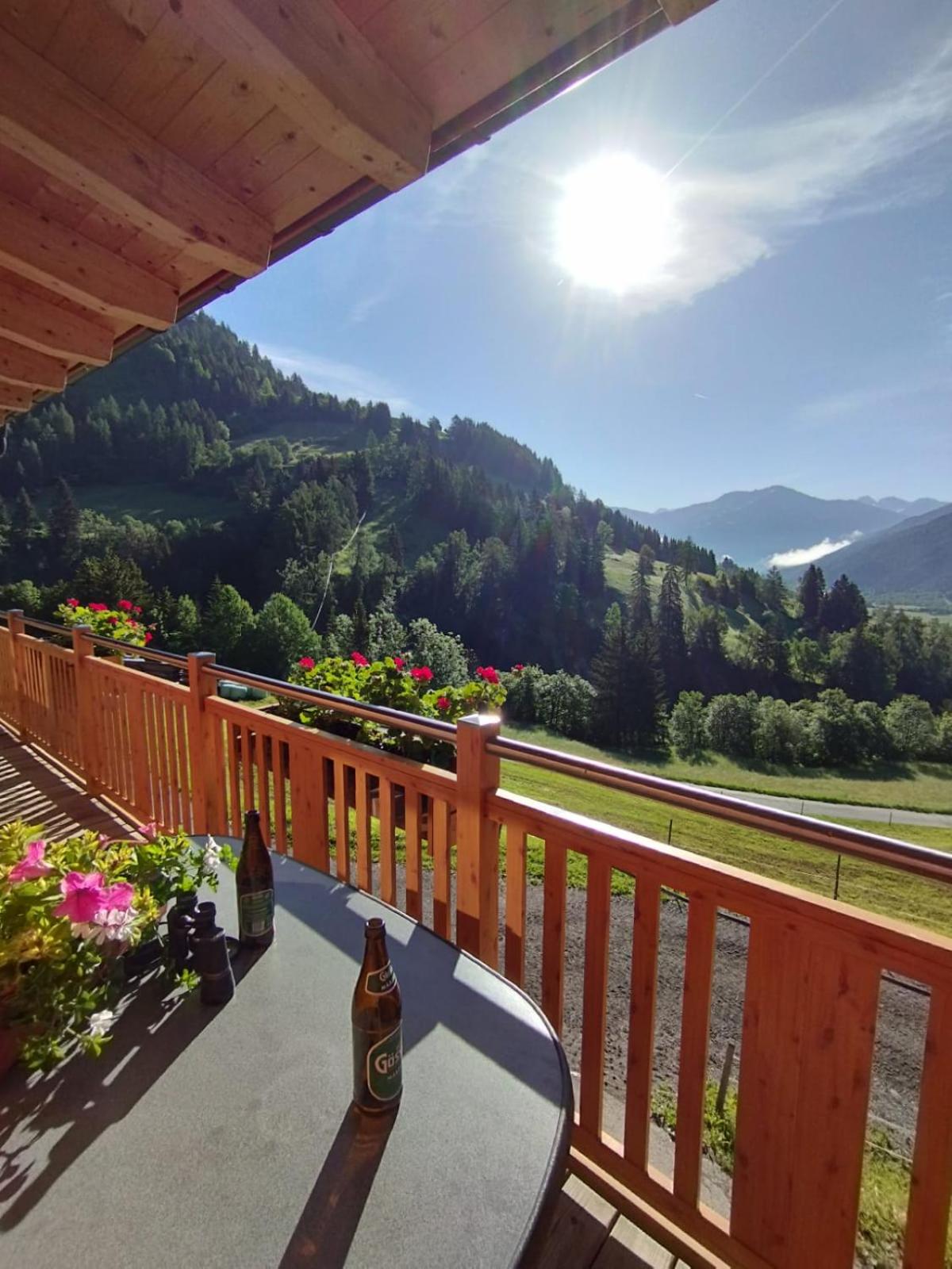 Mooslechnerhof