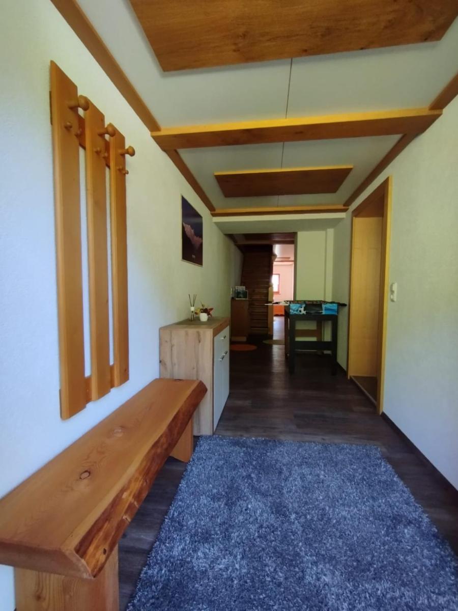 Mooslechnerhof