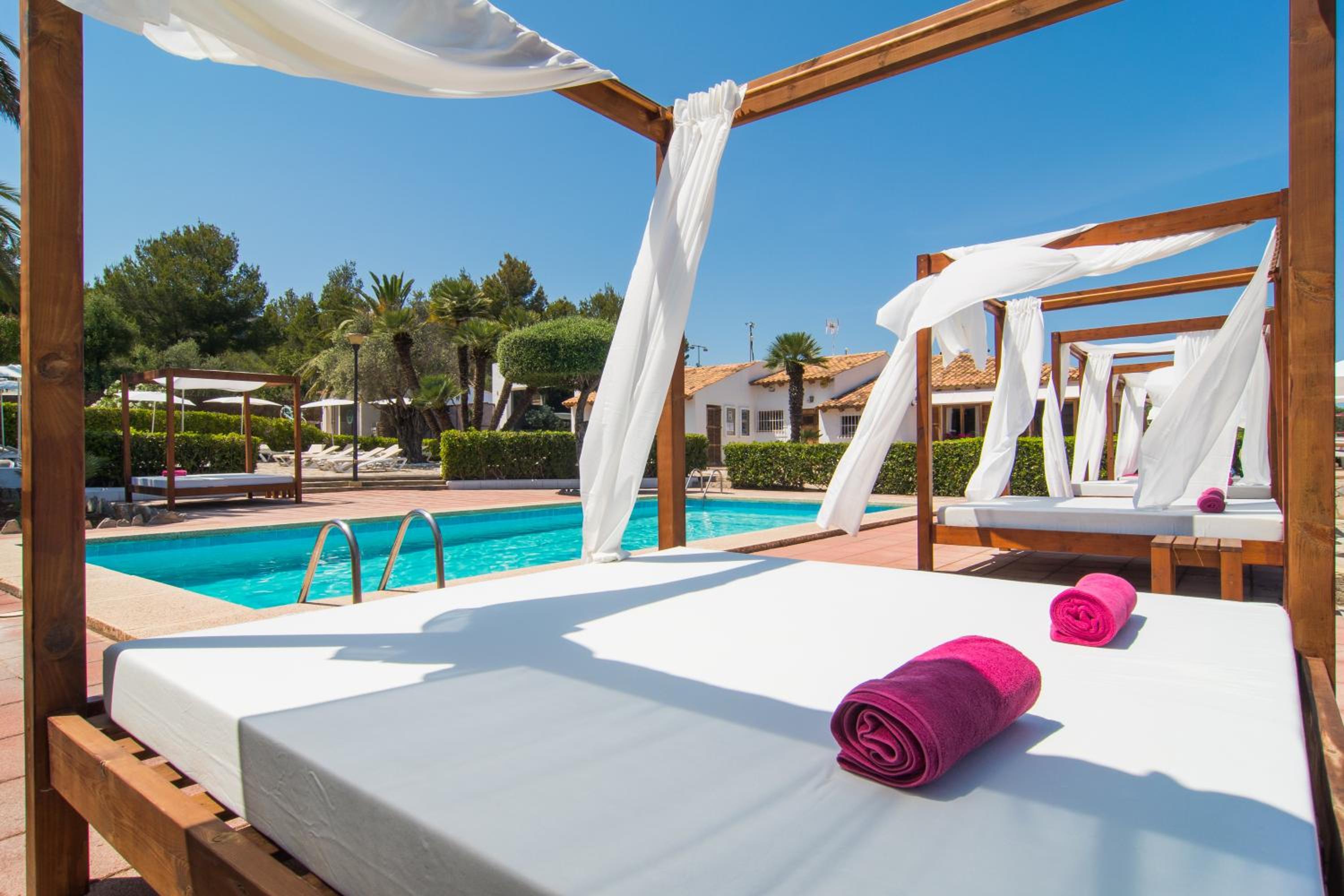 Hotel Na Taconera Sport & Relax