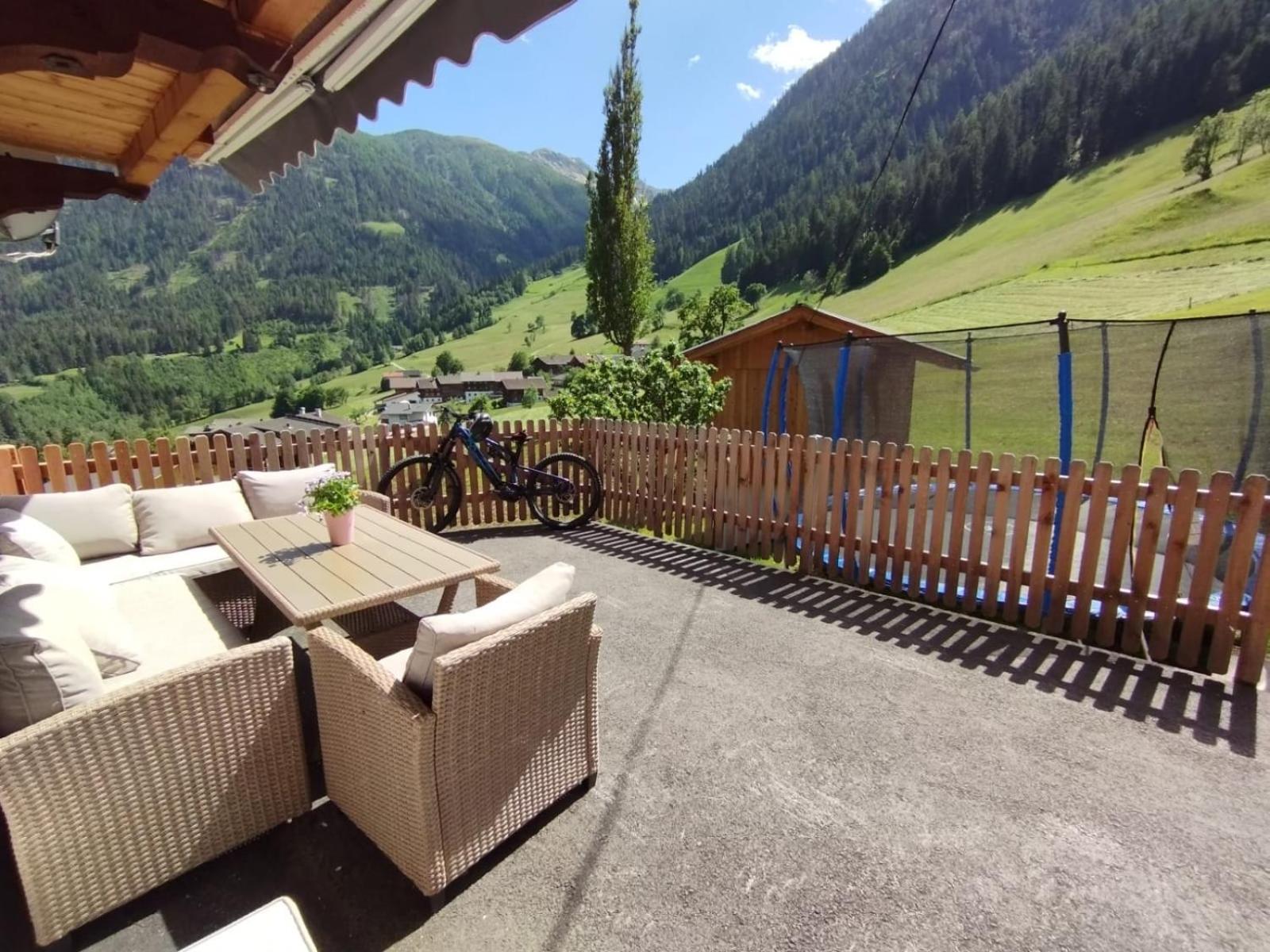 Mooslechnerhof