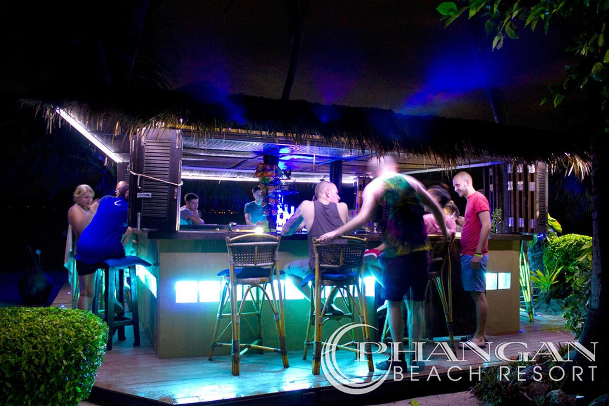 Phangan Beach Resort