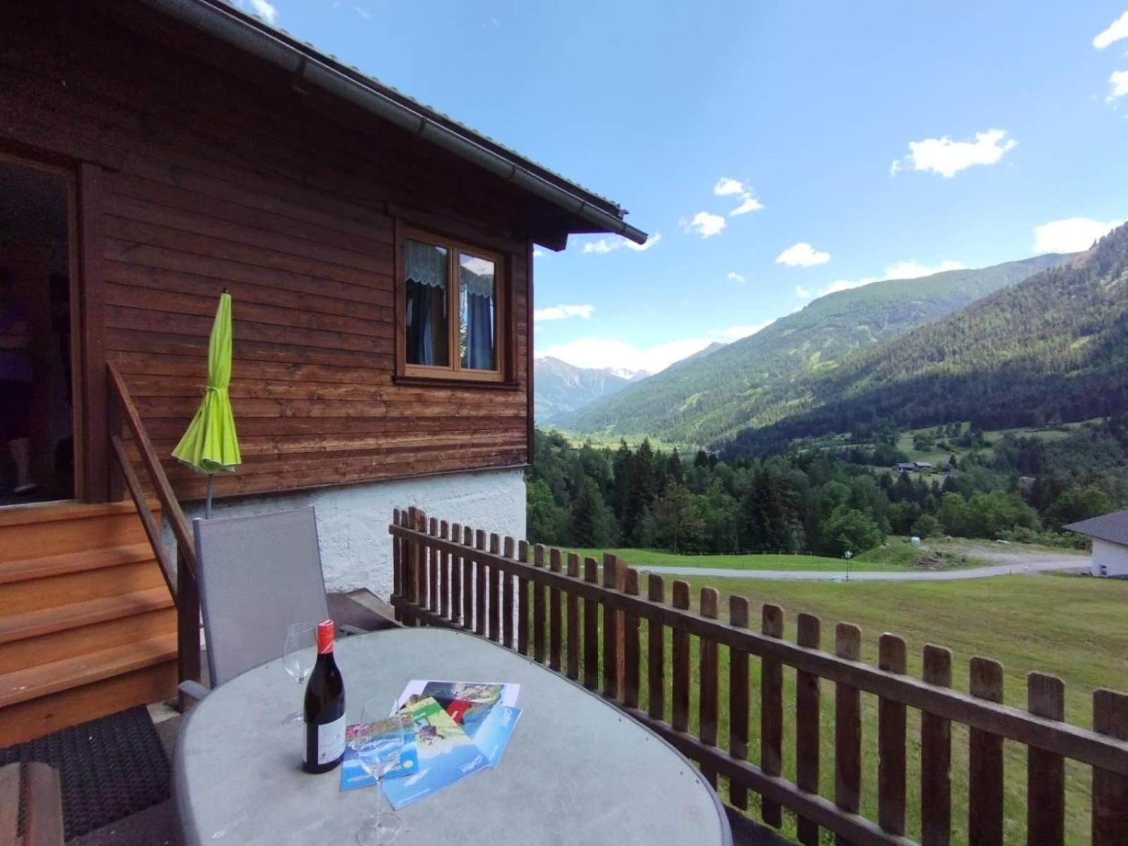 Mooslechnerhof