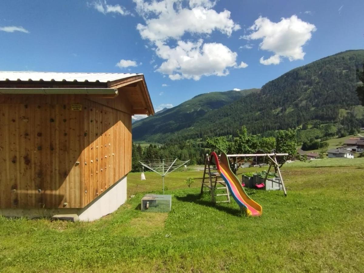Mooslechnerhof