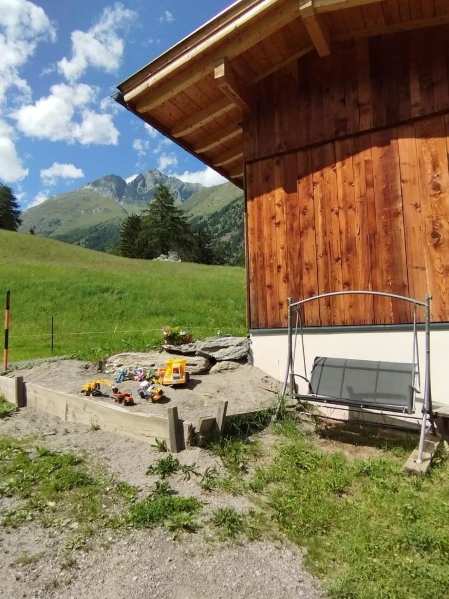 Mooslechnerhof