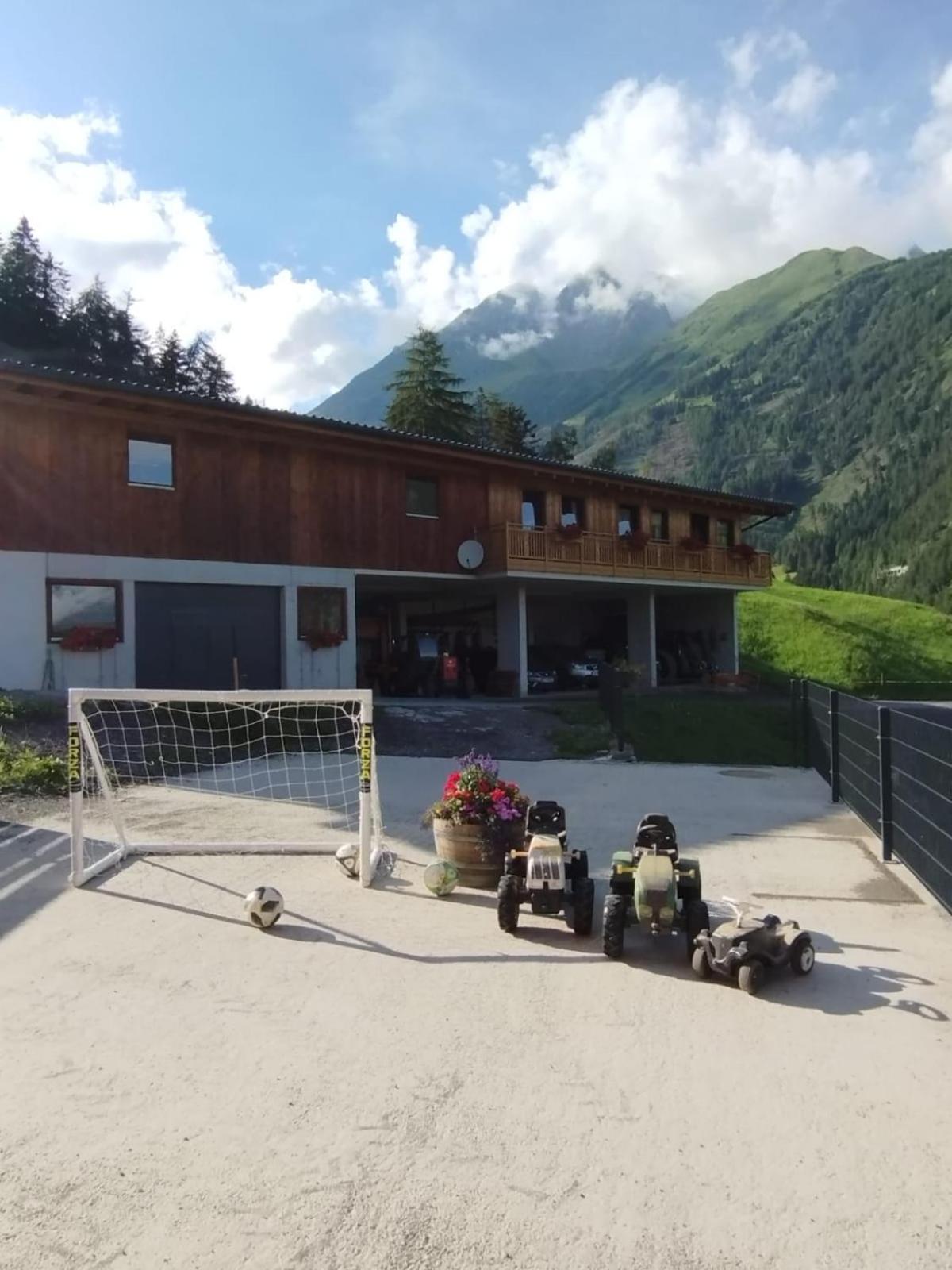 Mooslechnerhof