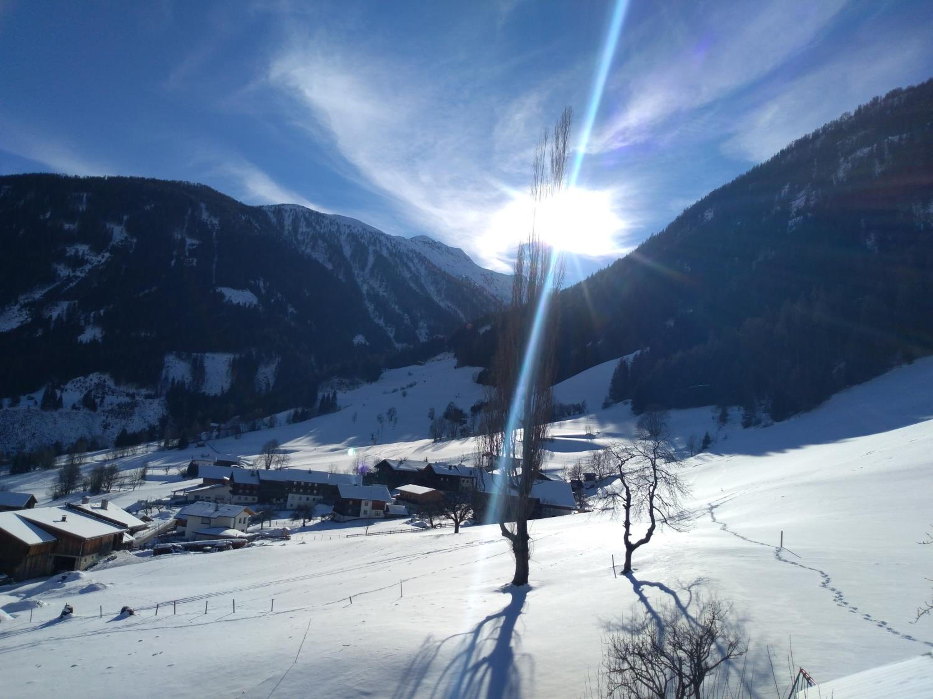 Mooslechnerhof