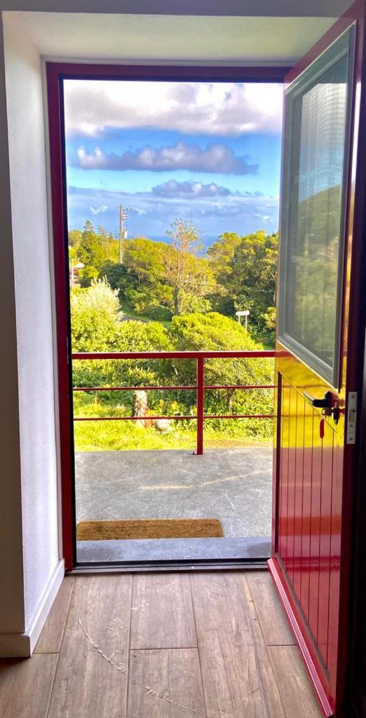 Casa de Foros view 2