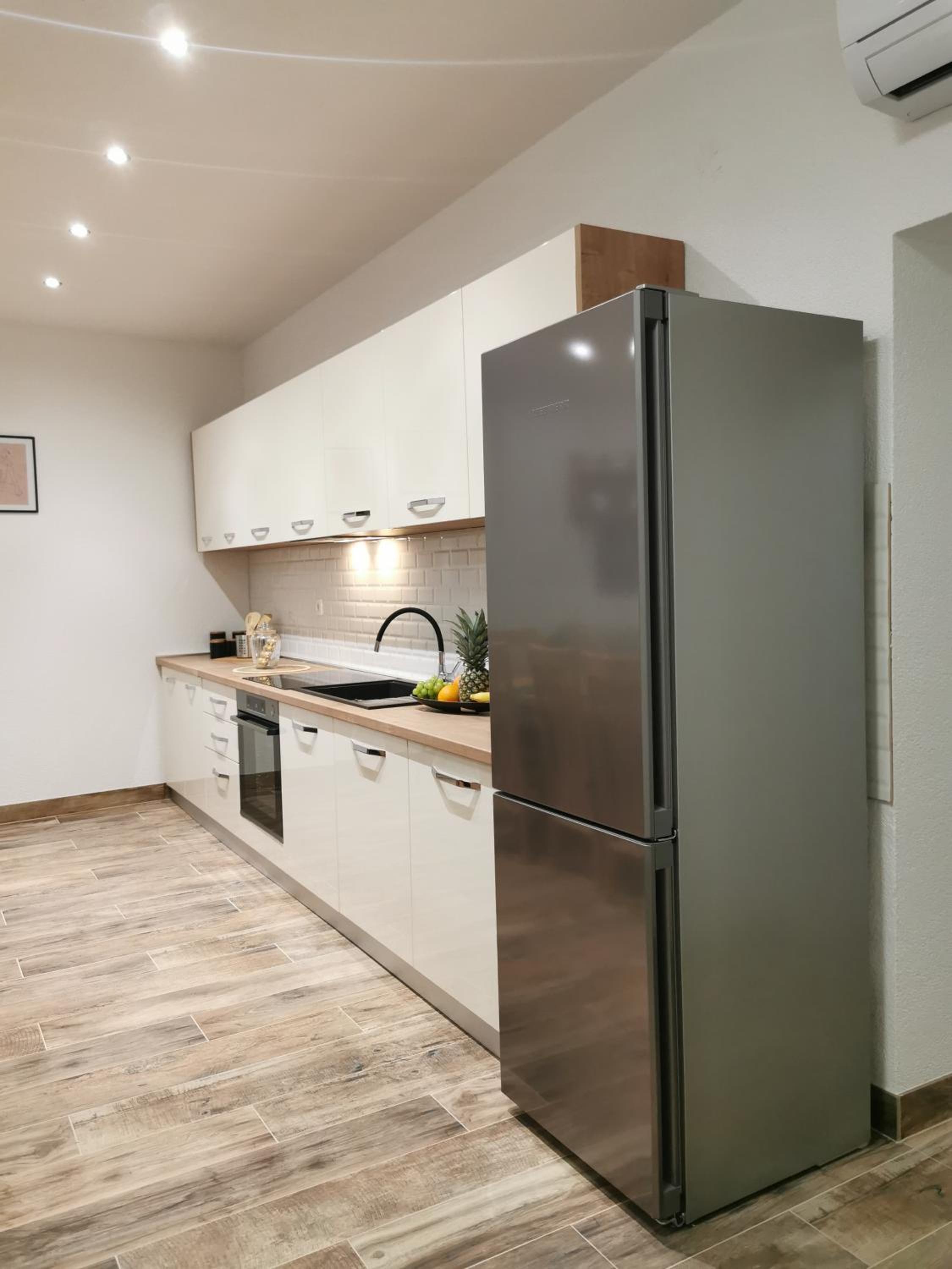 Apartmani Tripalo view 4
