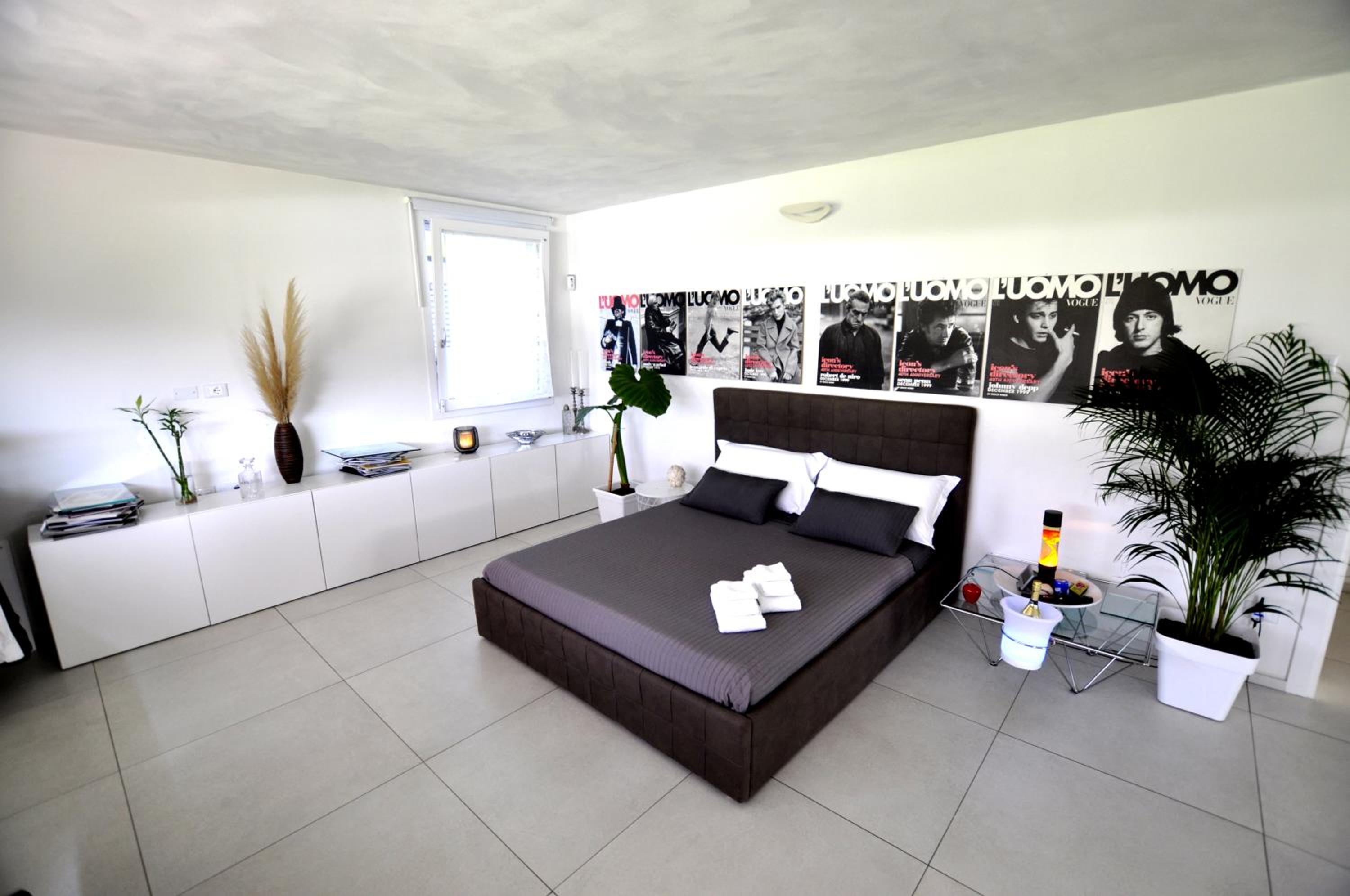 Gan Eden B&B