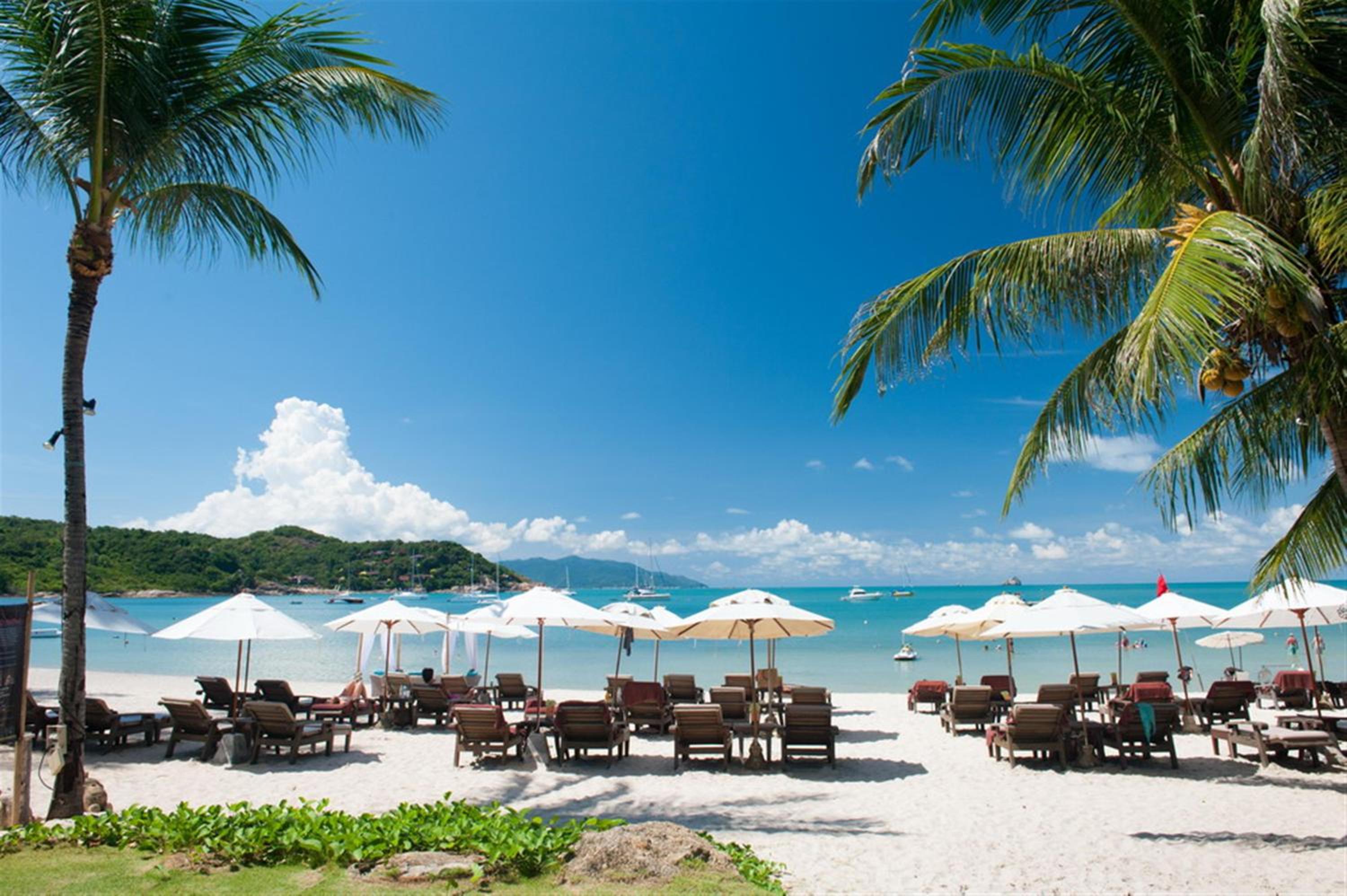 Royal Muang Samui Villas — photo 39