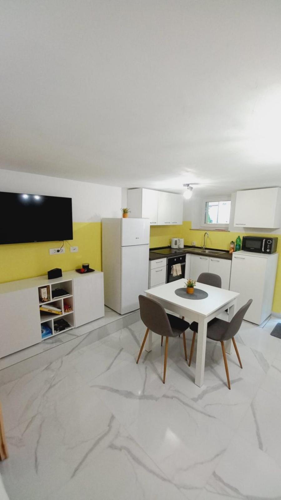 Apartma ŠPANO view 5