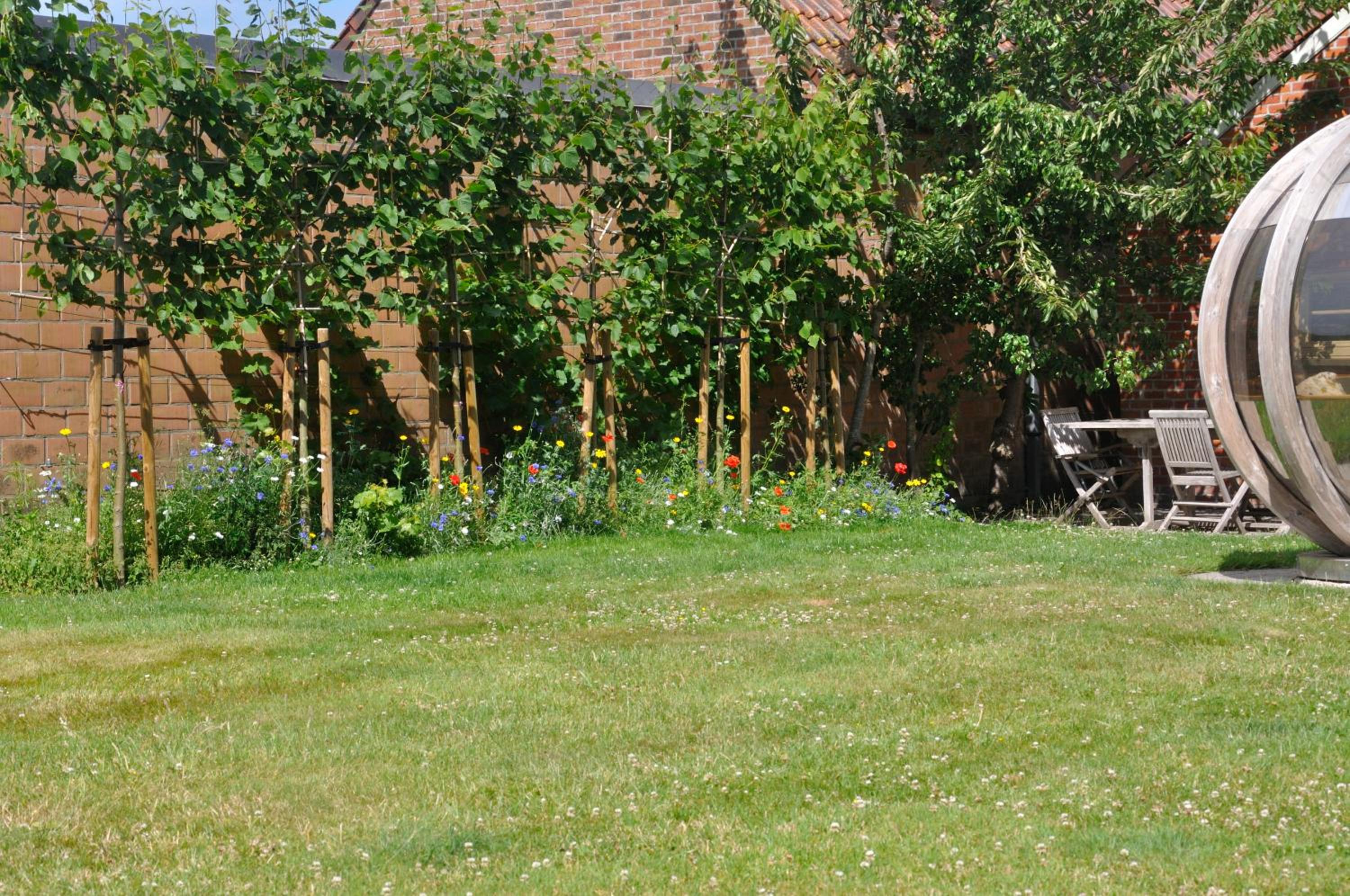 B&B Pierre-Marie