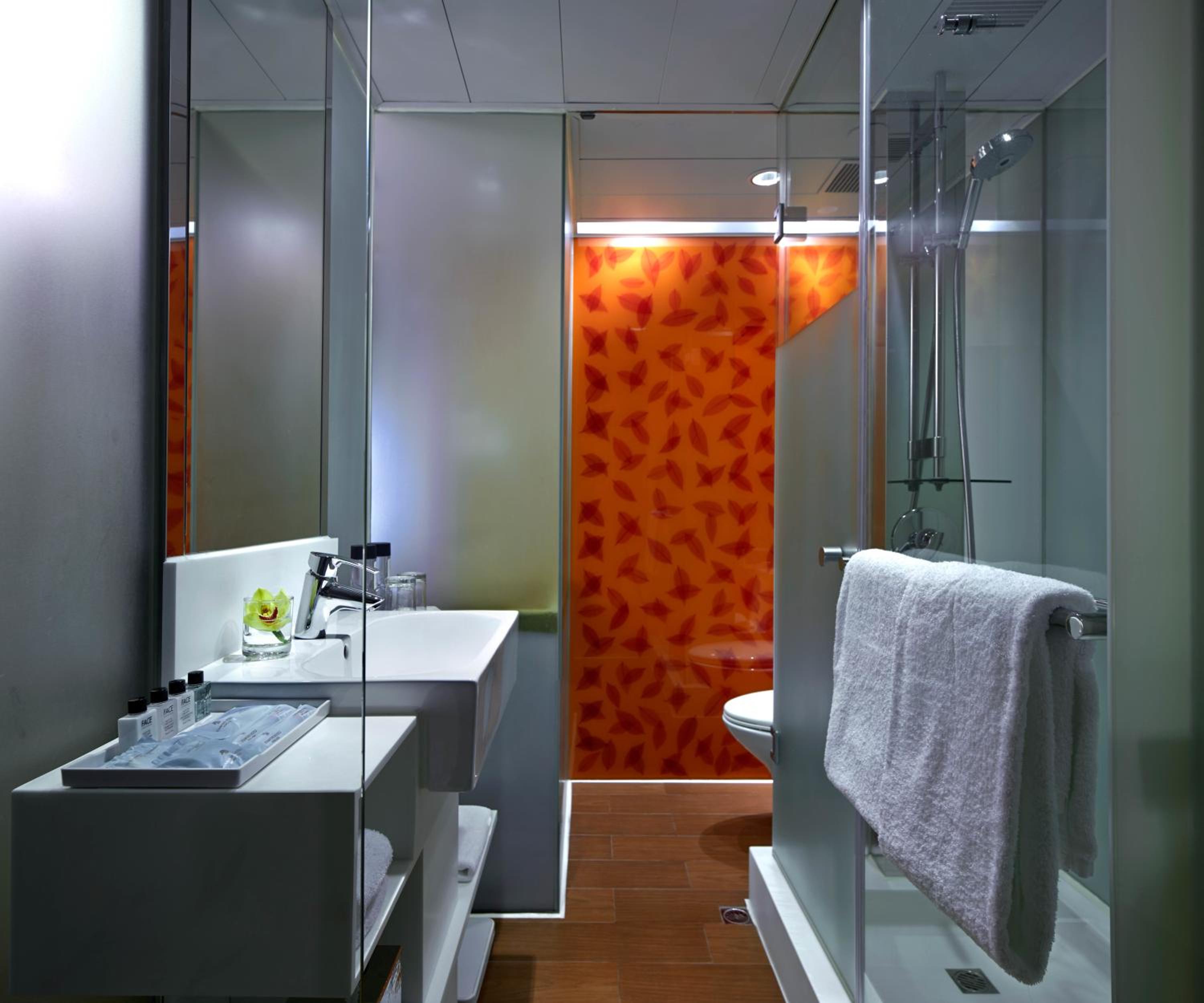Stanford Hillview Hotel Hong Kong