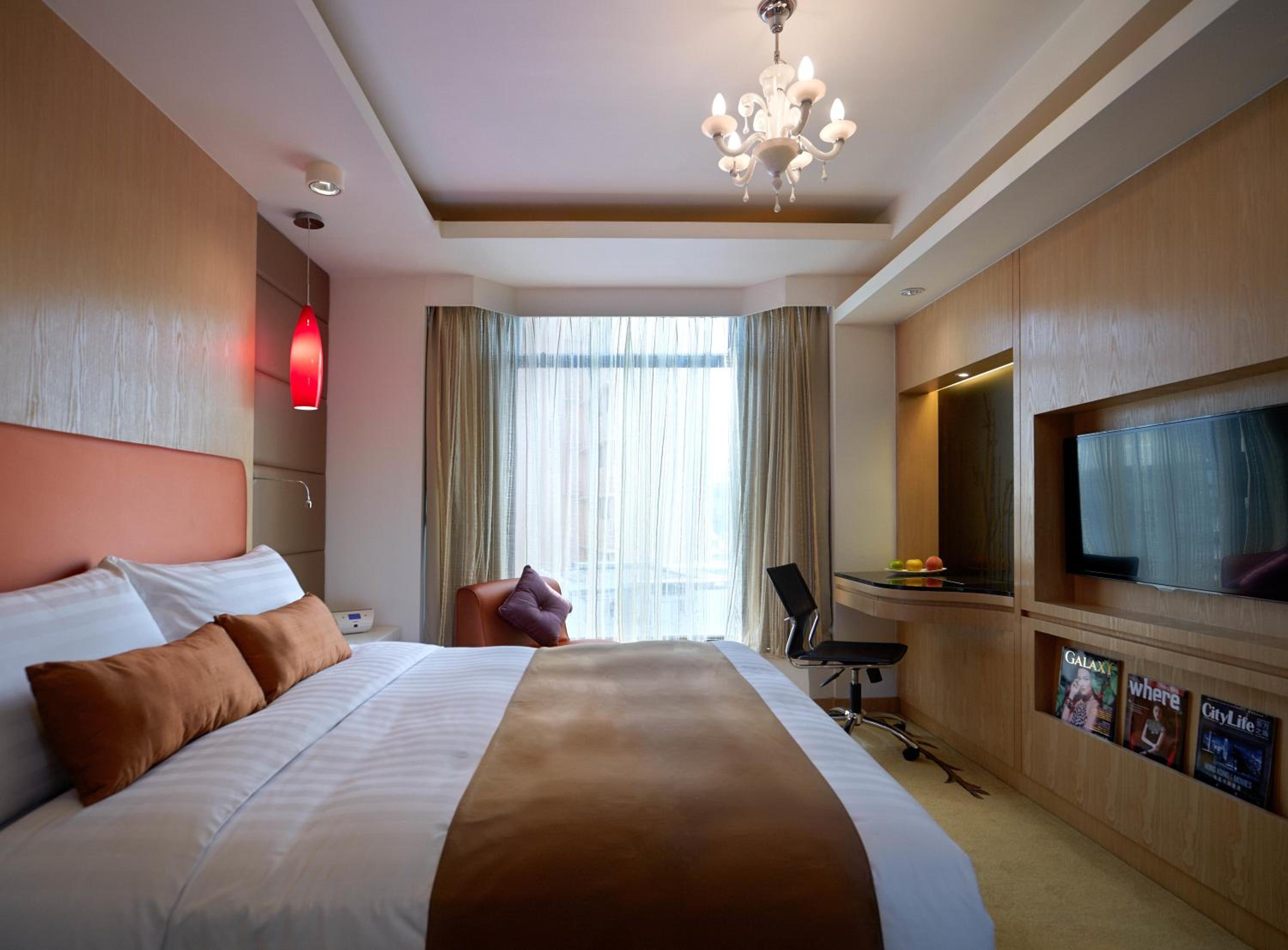 Stanford Hillview Hotel Hong Kong