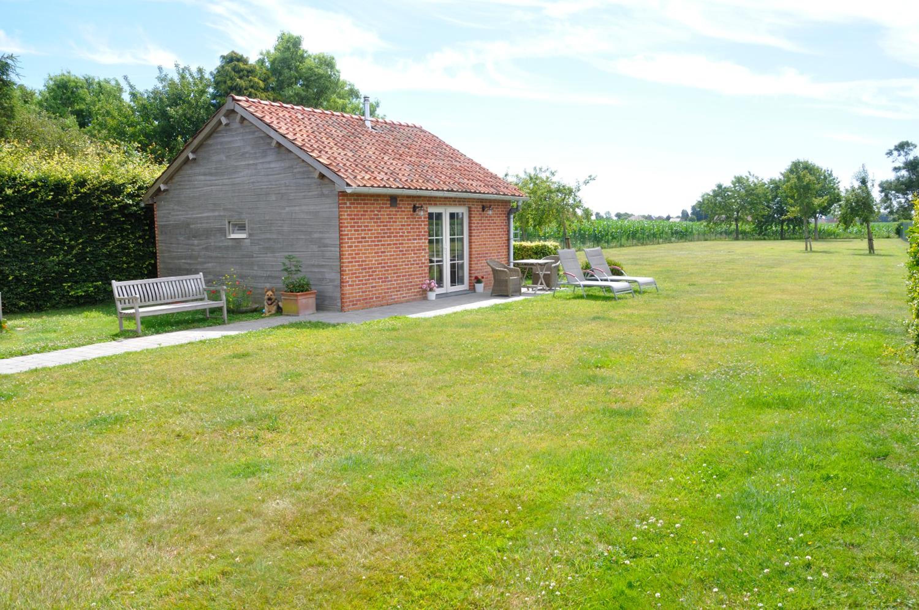 B&B Pierre-Marie