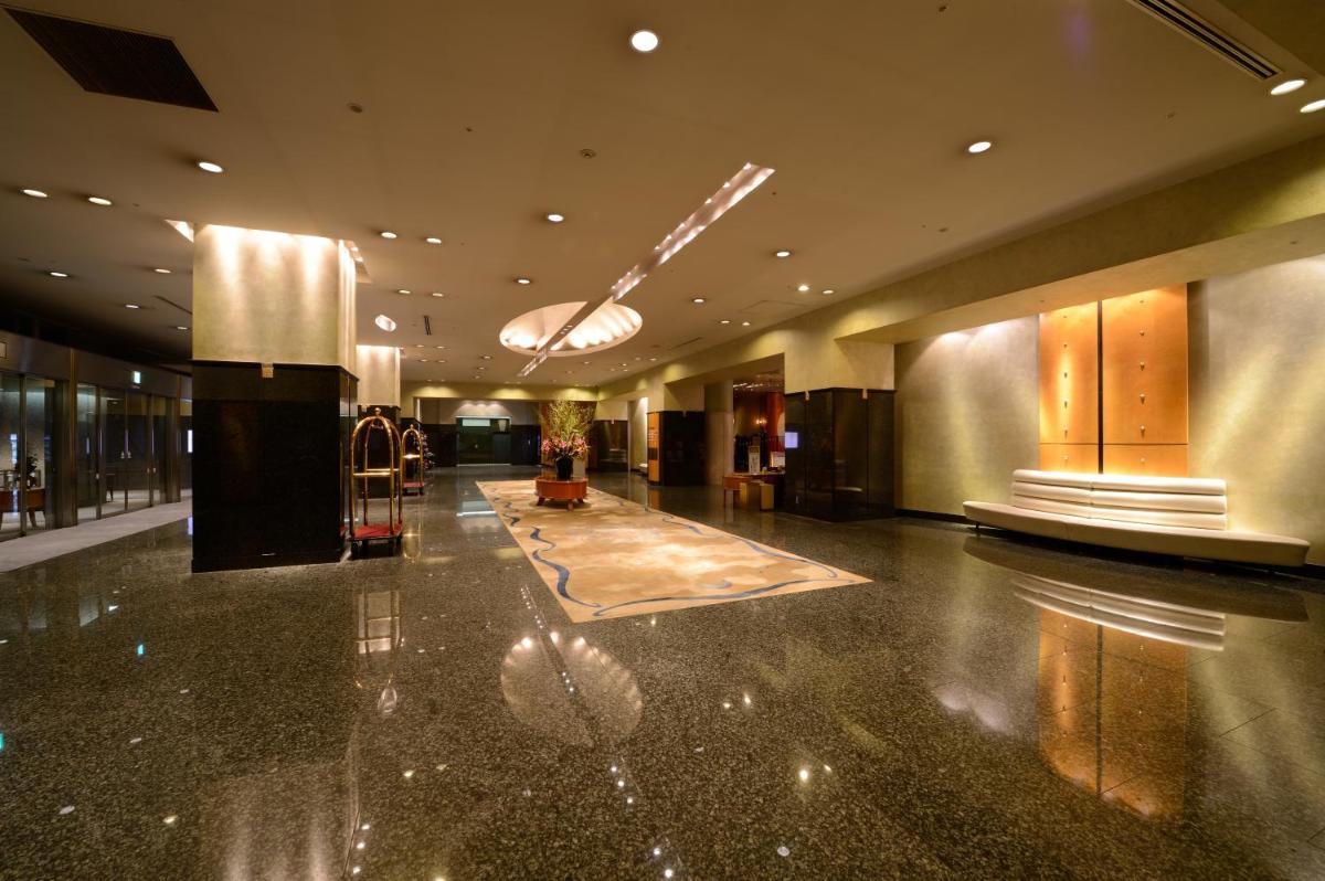 Grand Mercure Sapporo Odori Park 4