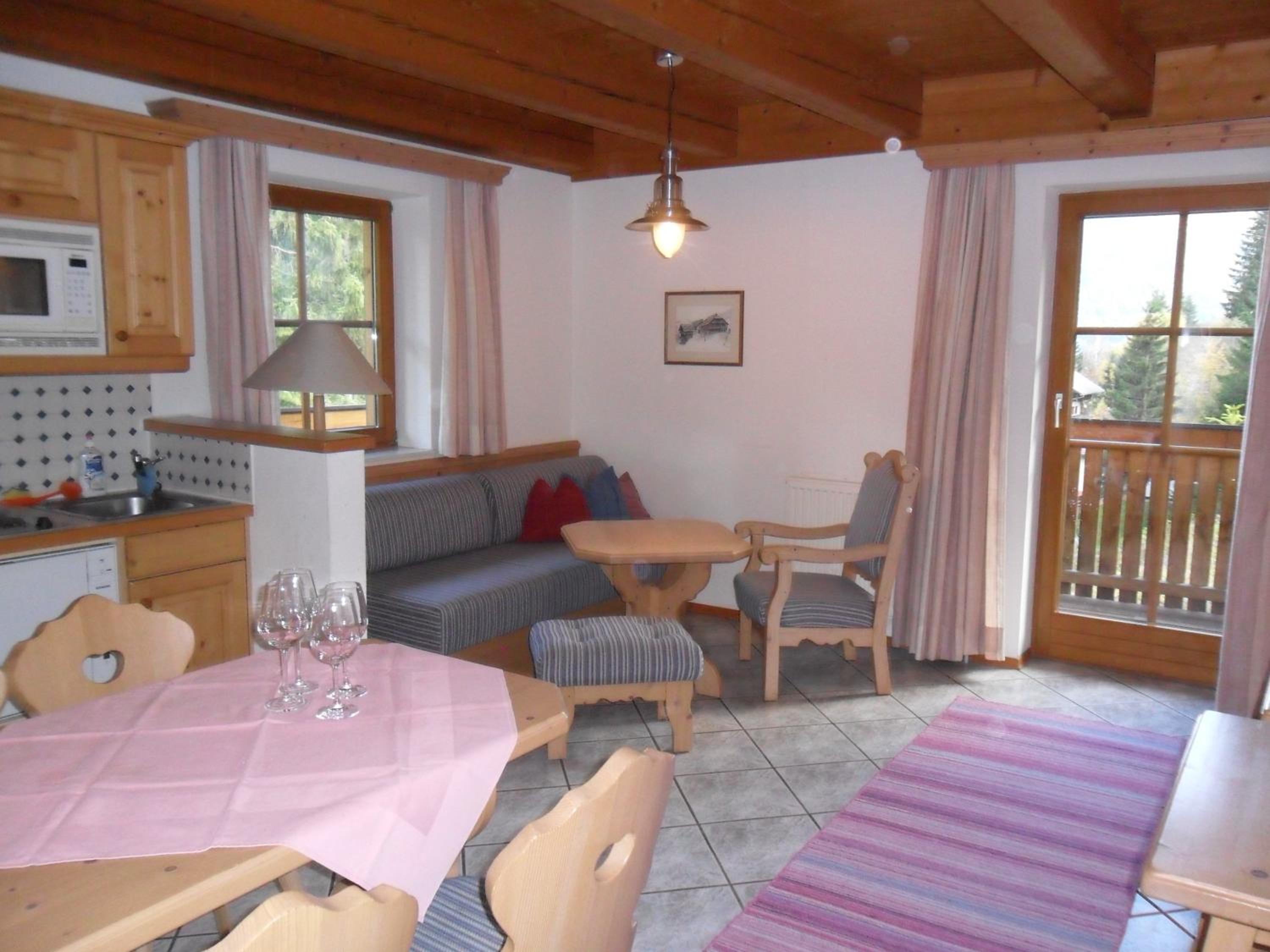 Landhaus Nockalm Bad Kleinkirchheim