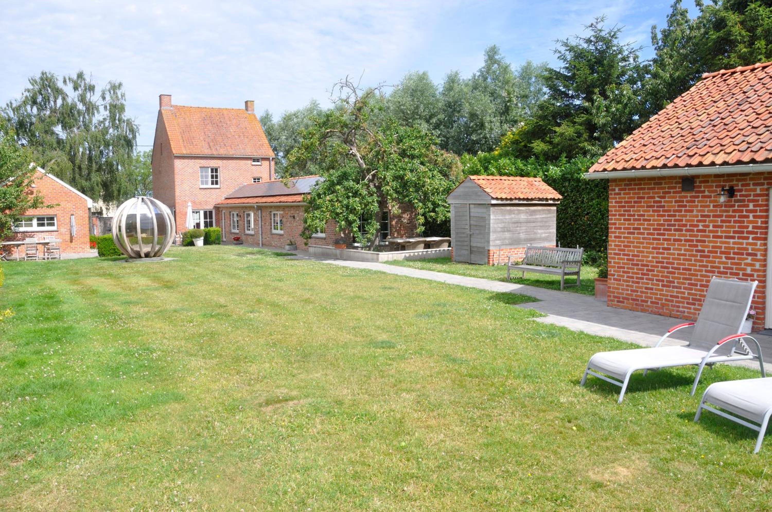 B&B Pierre-Marie