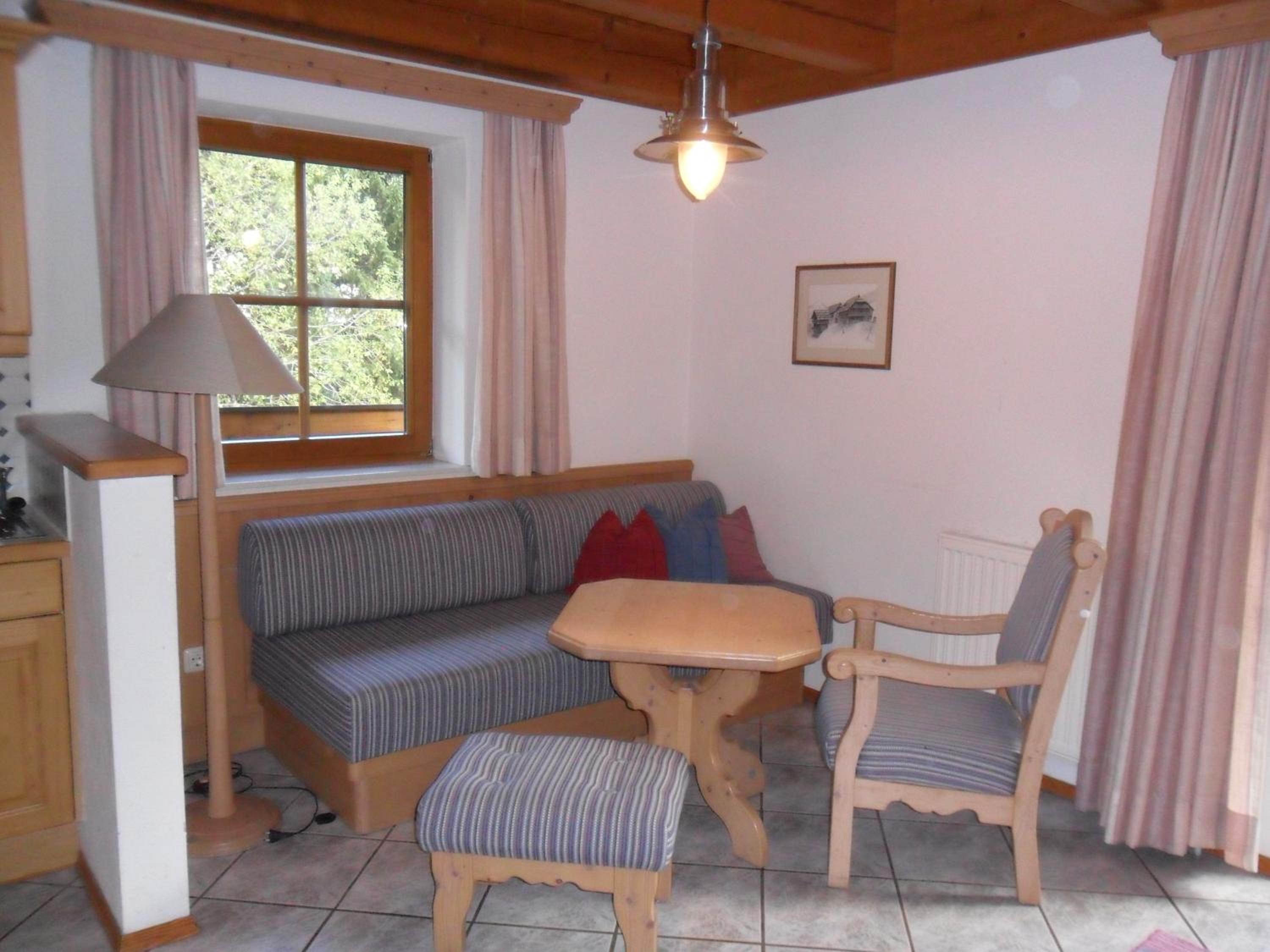 Landhaus Nockalm Bad Kleinkirchheim