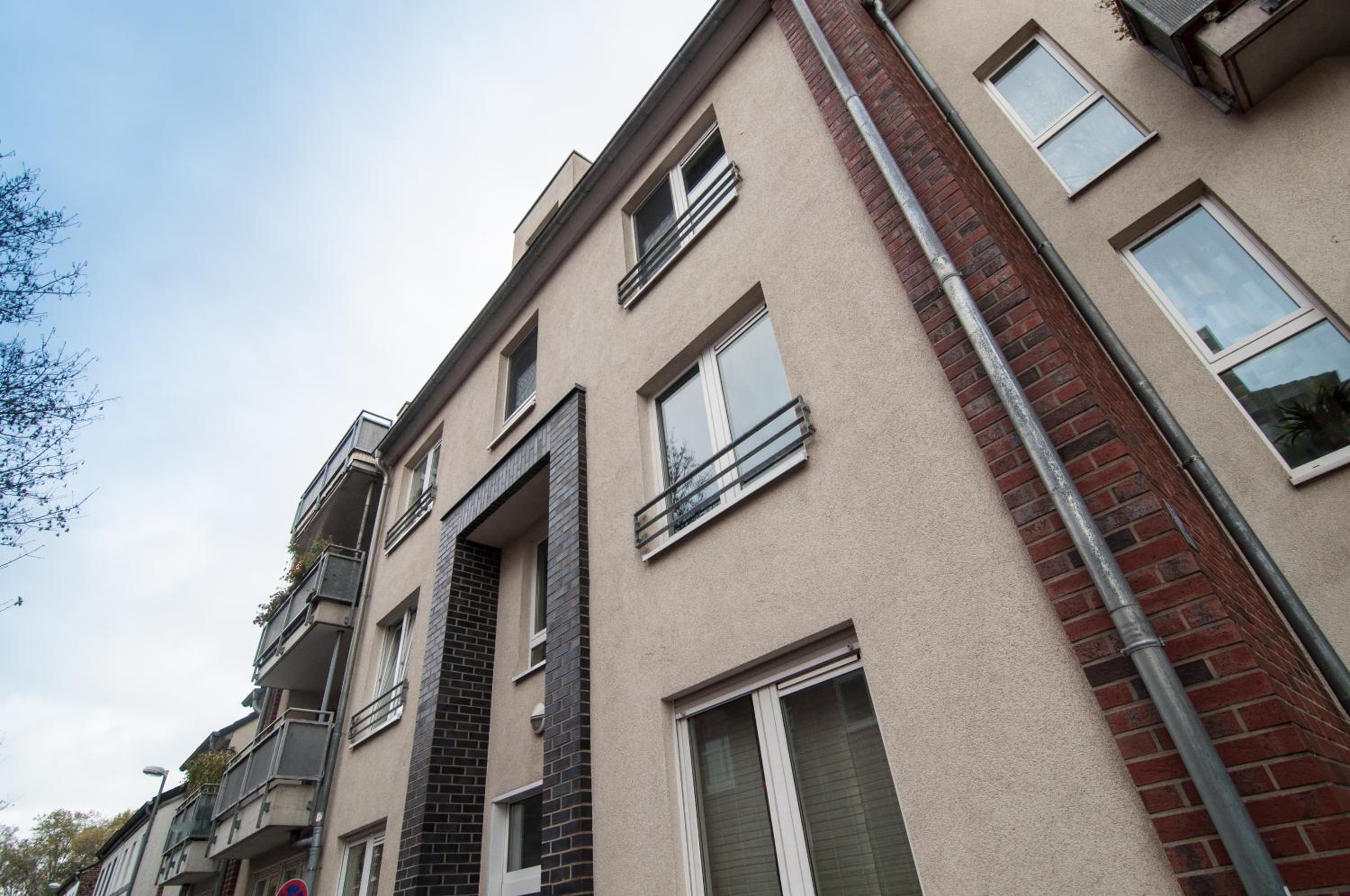 Ferienwohnung Neuss