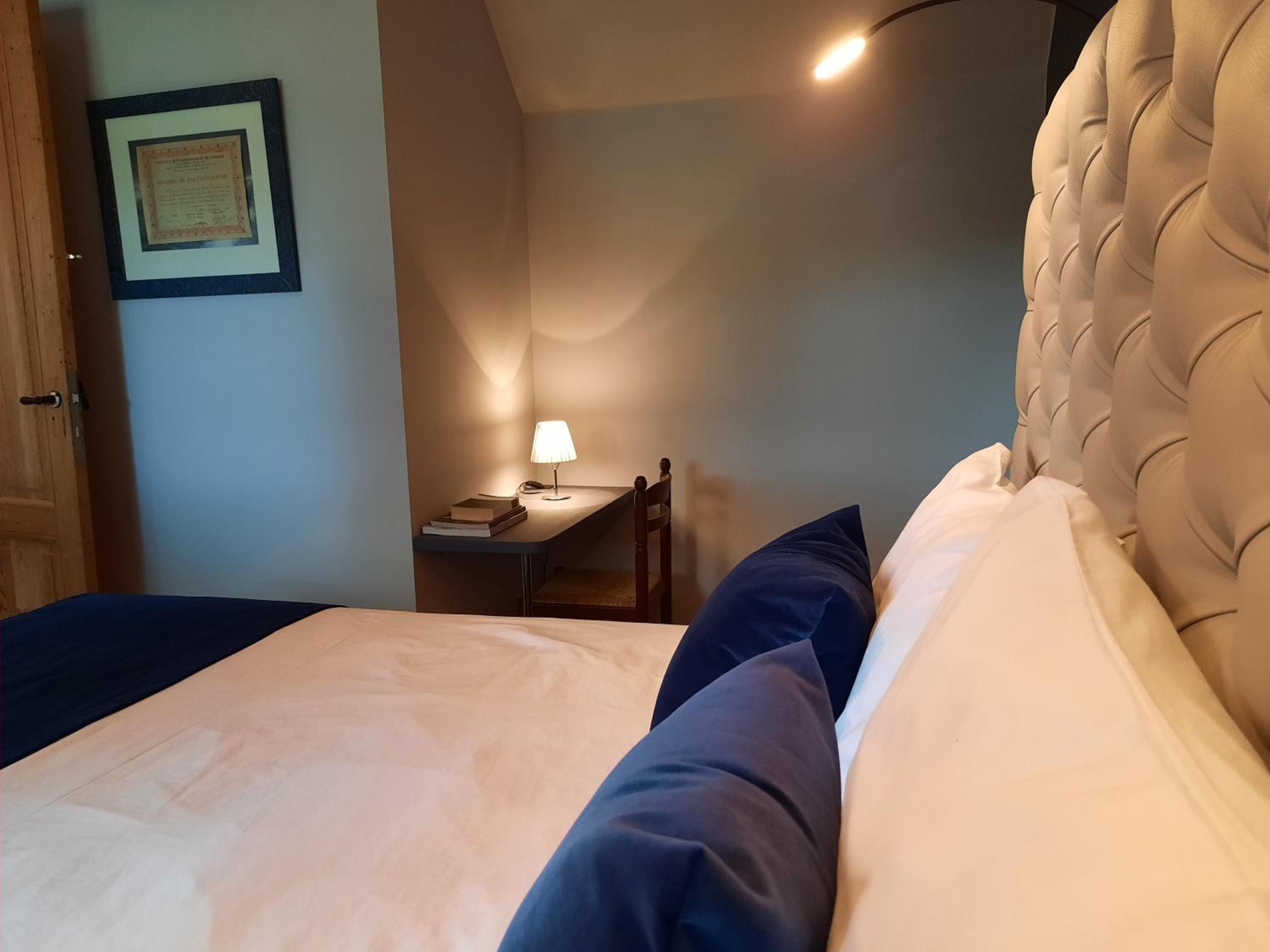 B&B Scheldekant